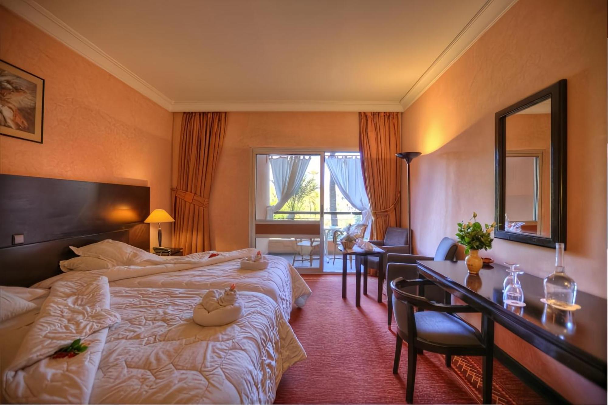 Chambre Double