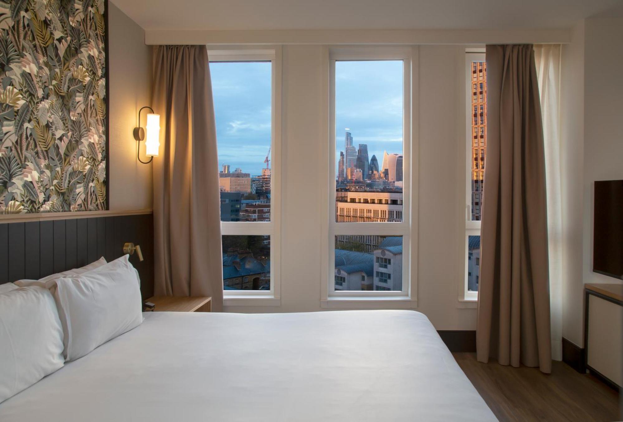 Junior Suite London Eye