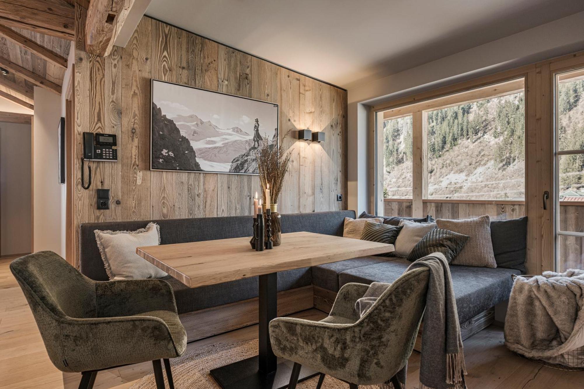 Two-Bedroom Comfort Apartment Mountain View