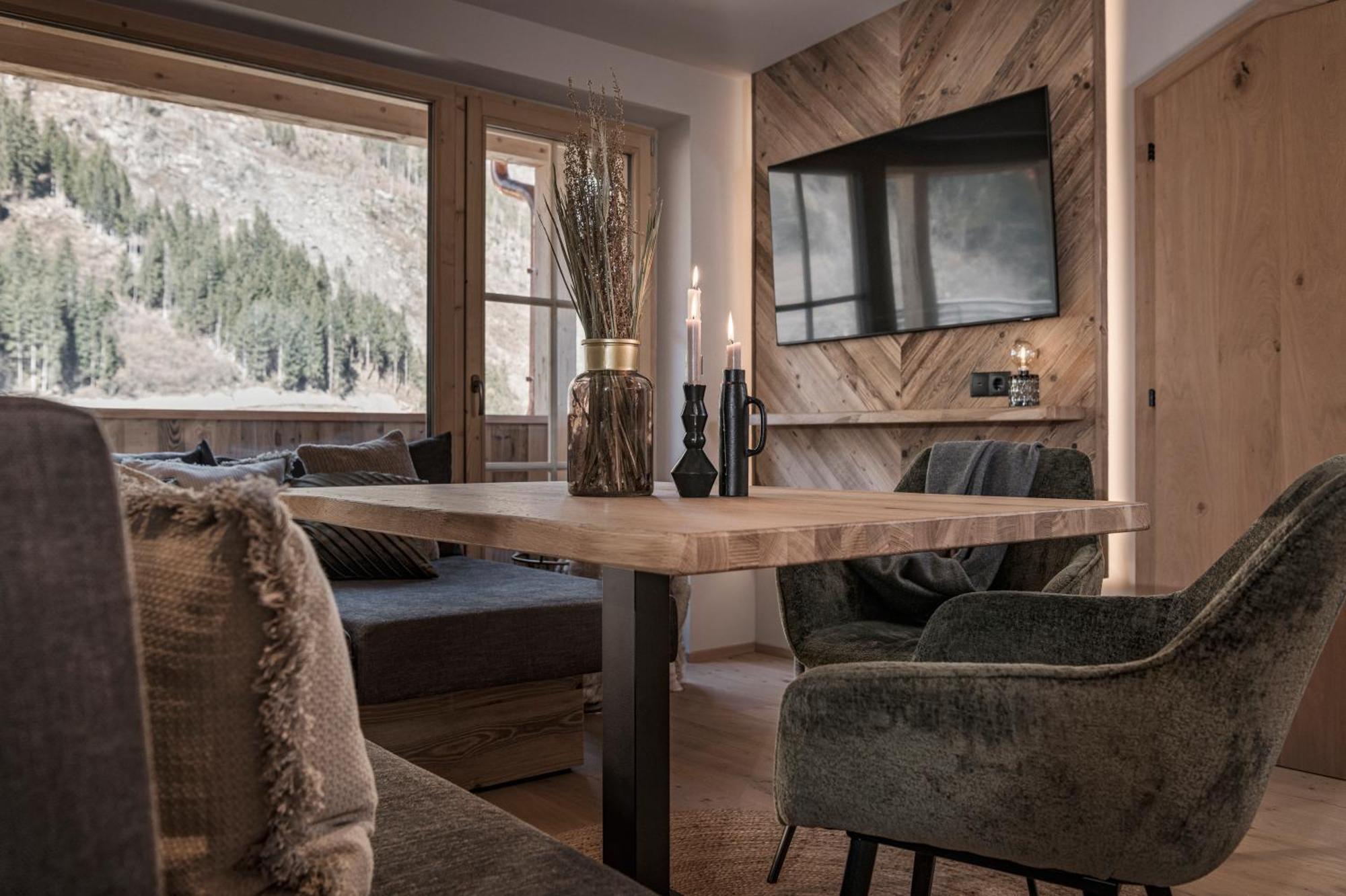 Two-Bedroom Comfort Apartment Mountain View