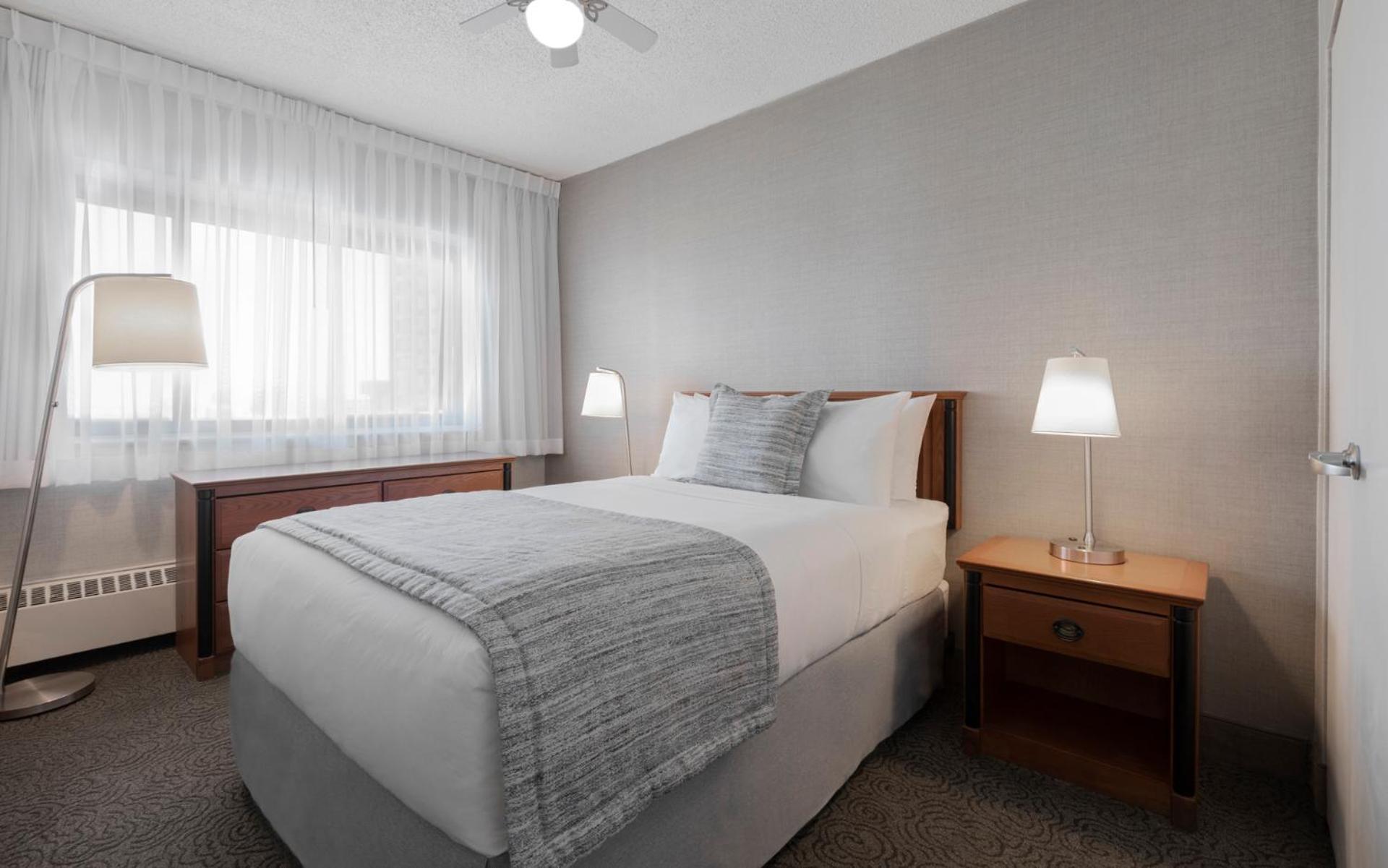 Two-Bedroom Suite