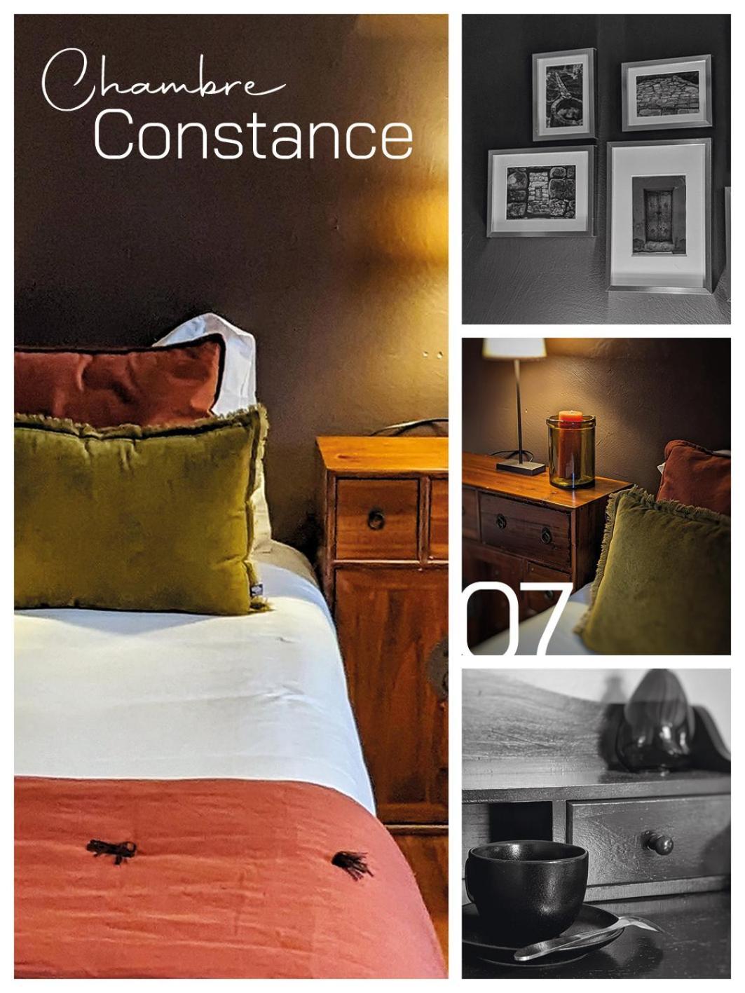 Comfort Double Room