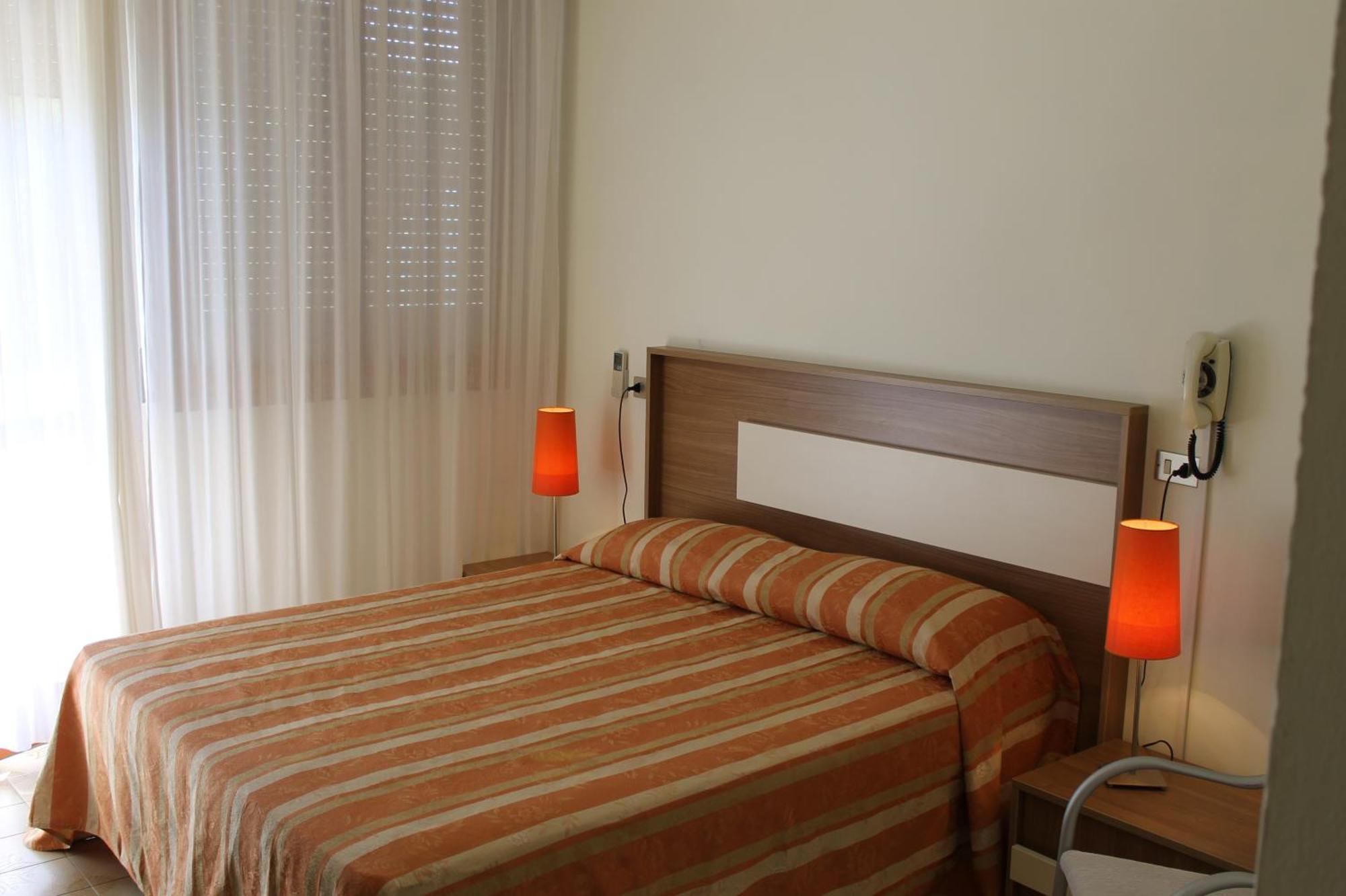 Economy Double or Twin Room