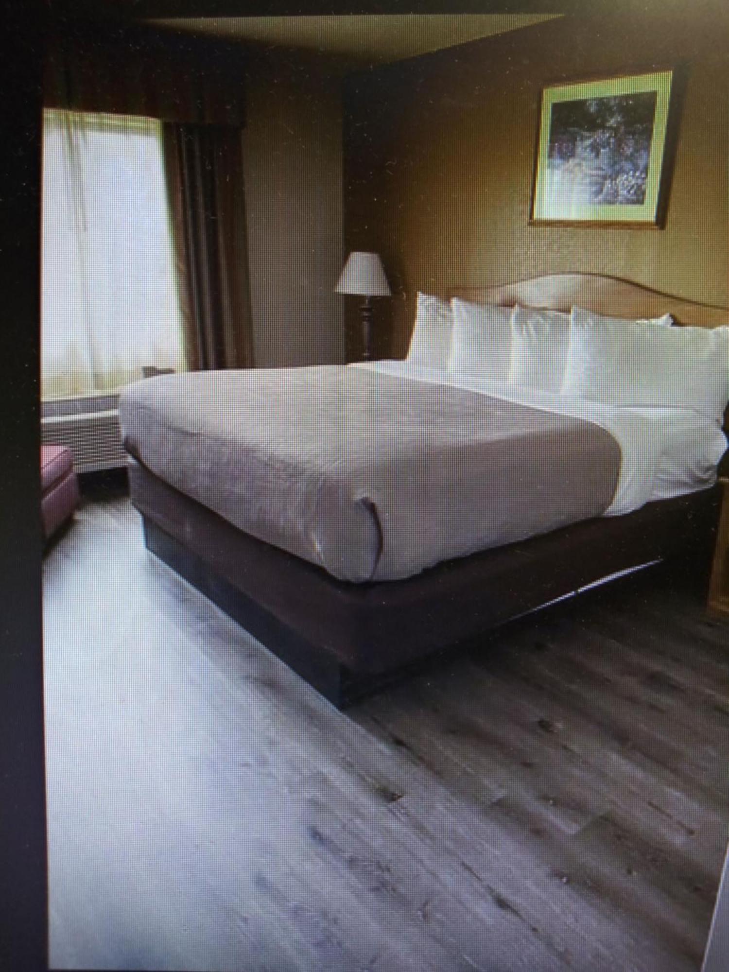 King Room with Sofabed