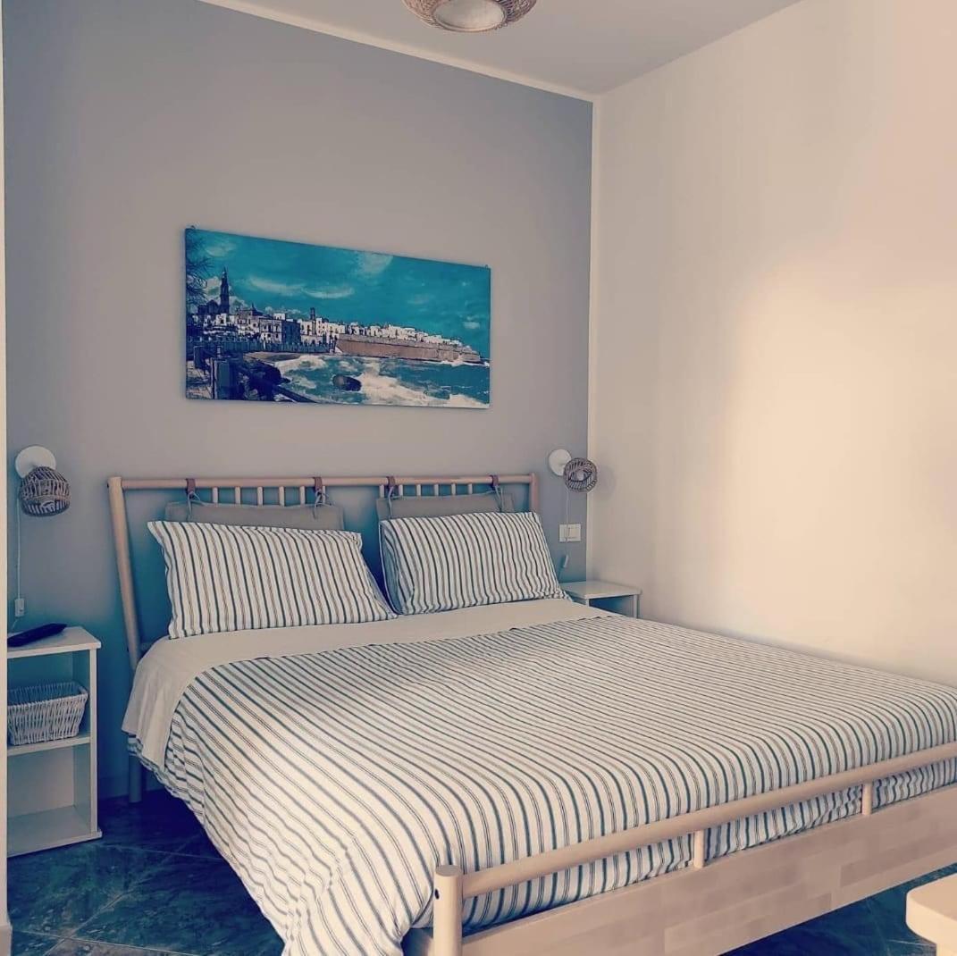 Double Room Patio