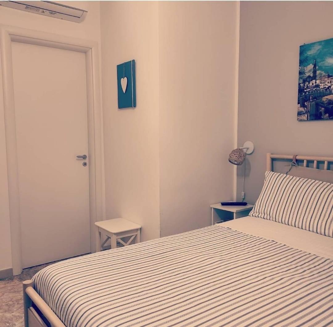 Double Room Patio