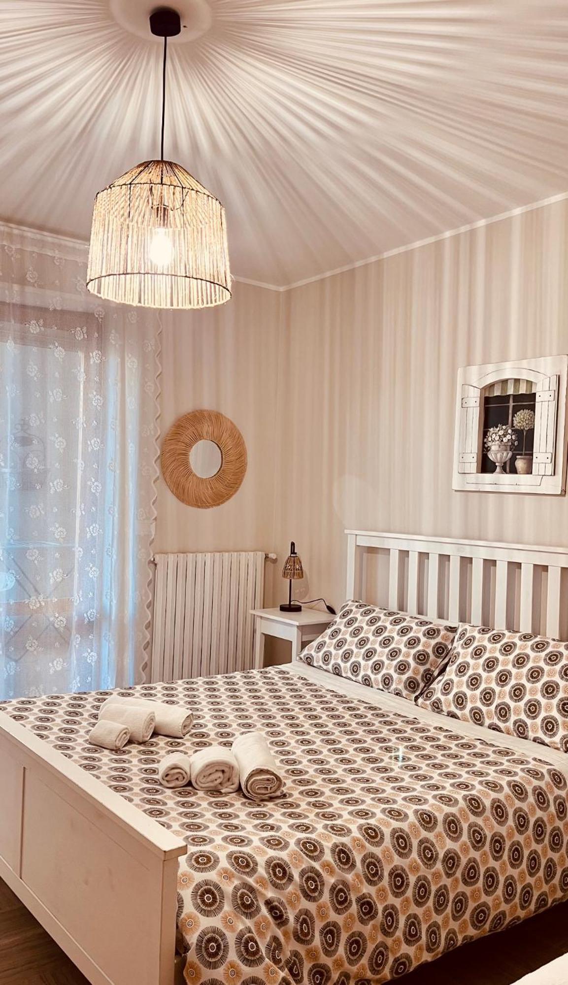 Deluxe Double Room Balcony