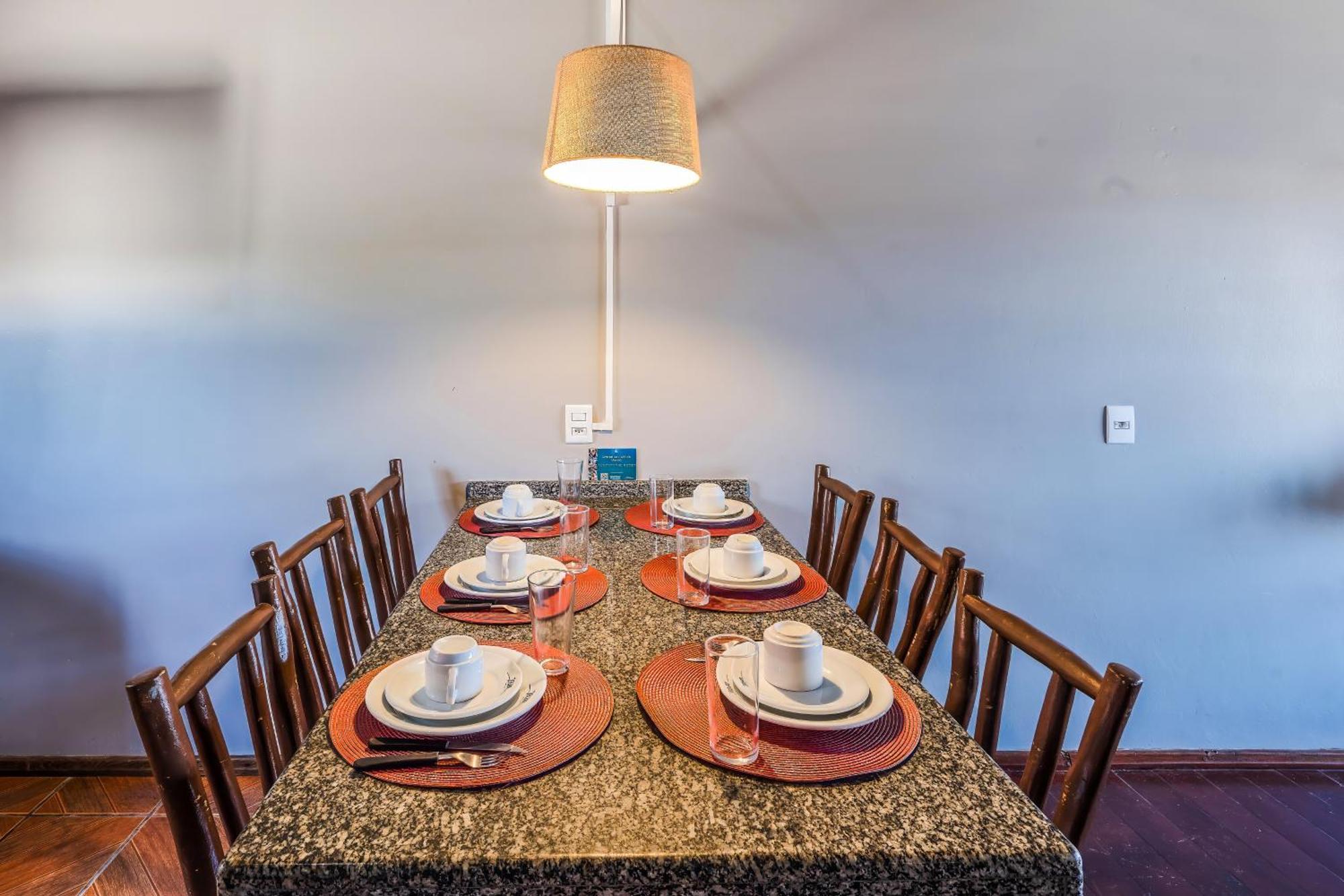 Superior Chalet
