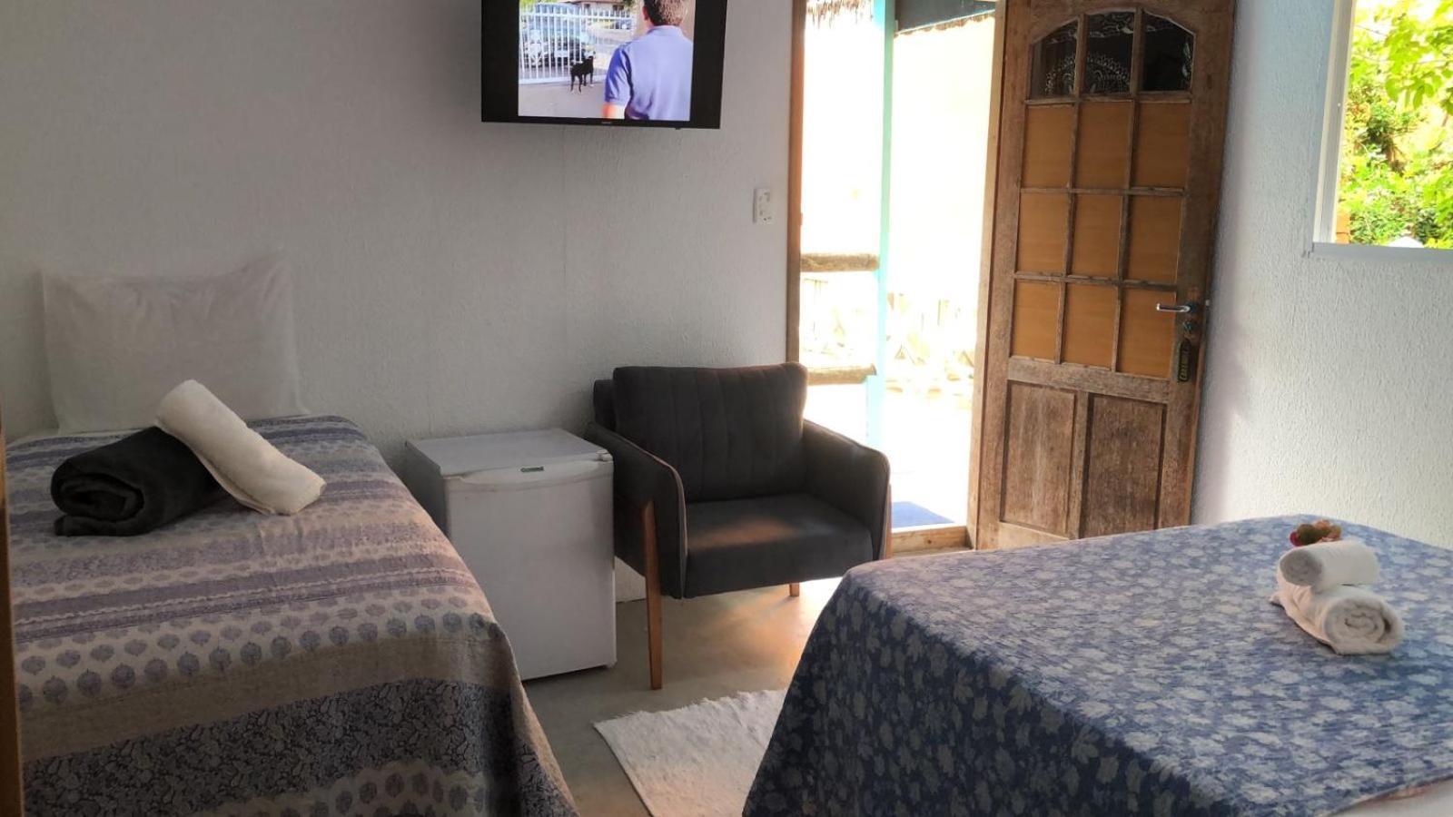 Suite Balcony