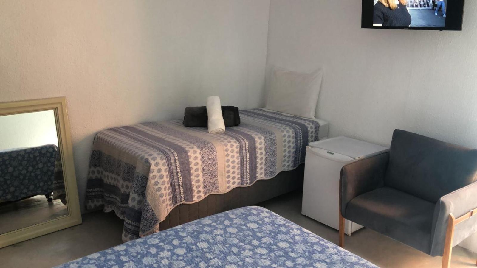 Suite Balcony