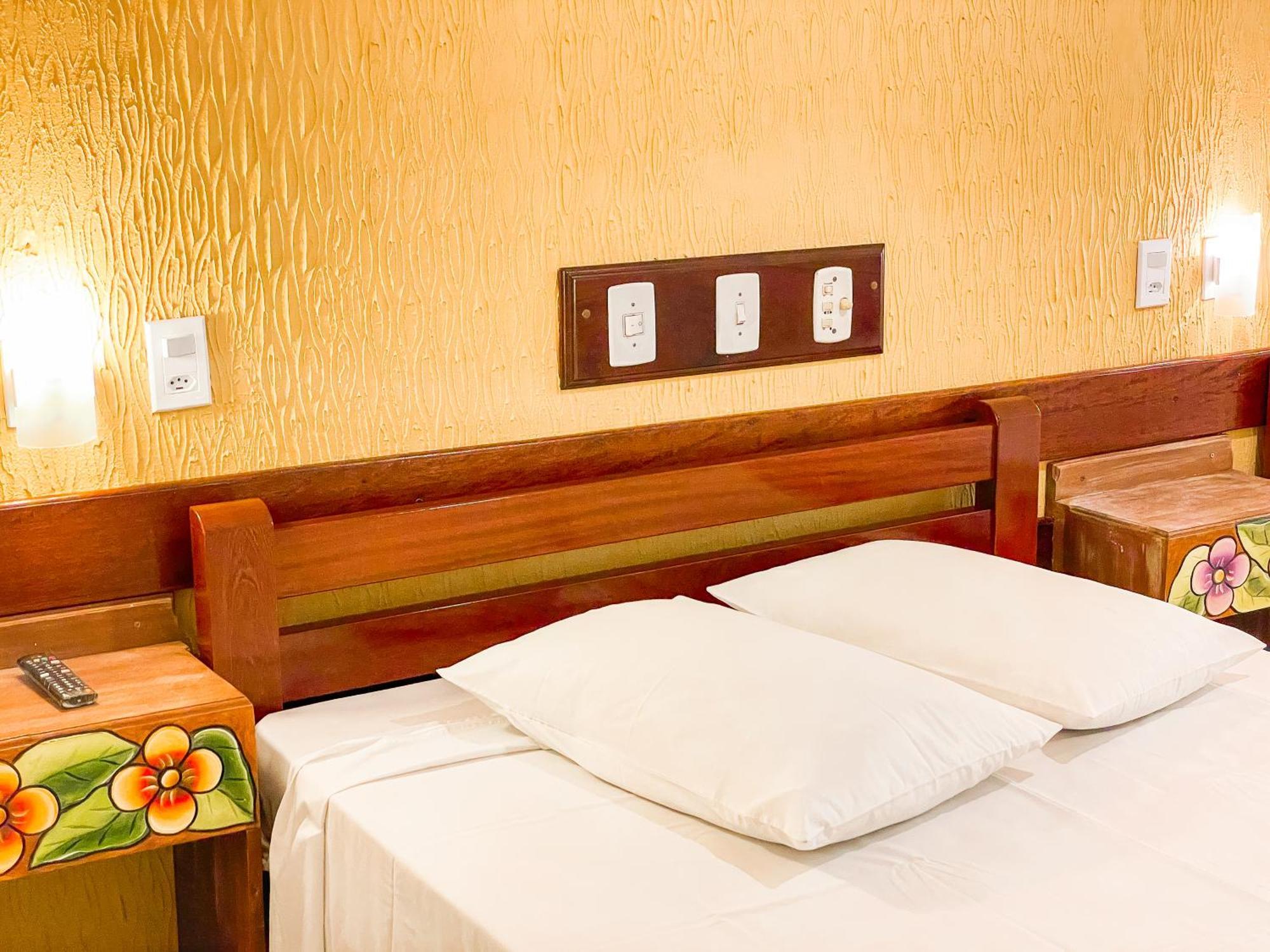 Double Room Double bed