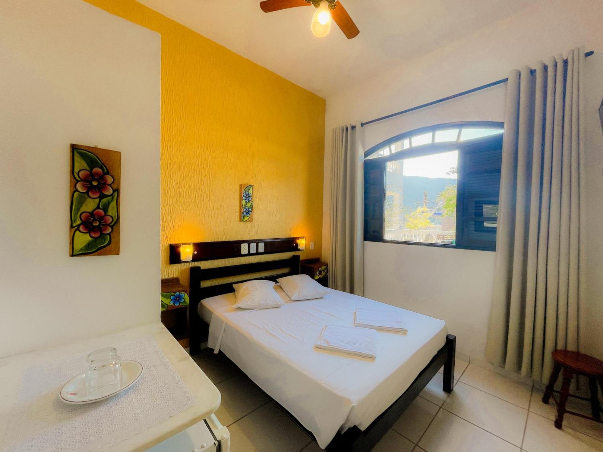 Double Room Double bed