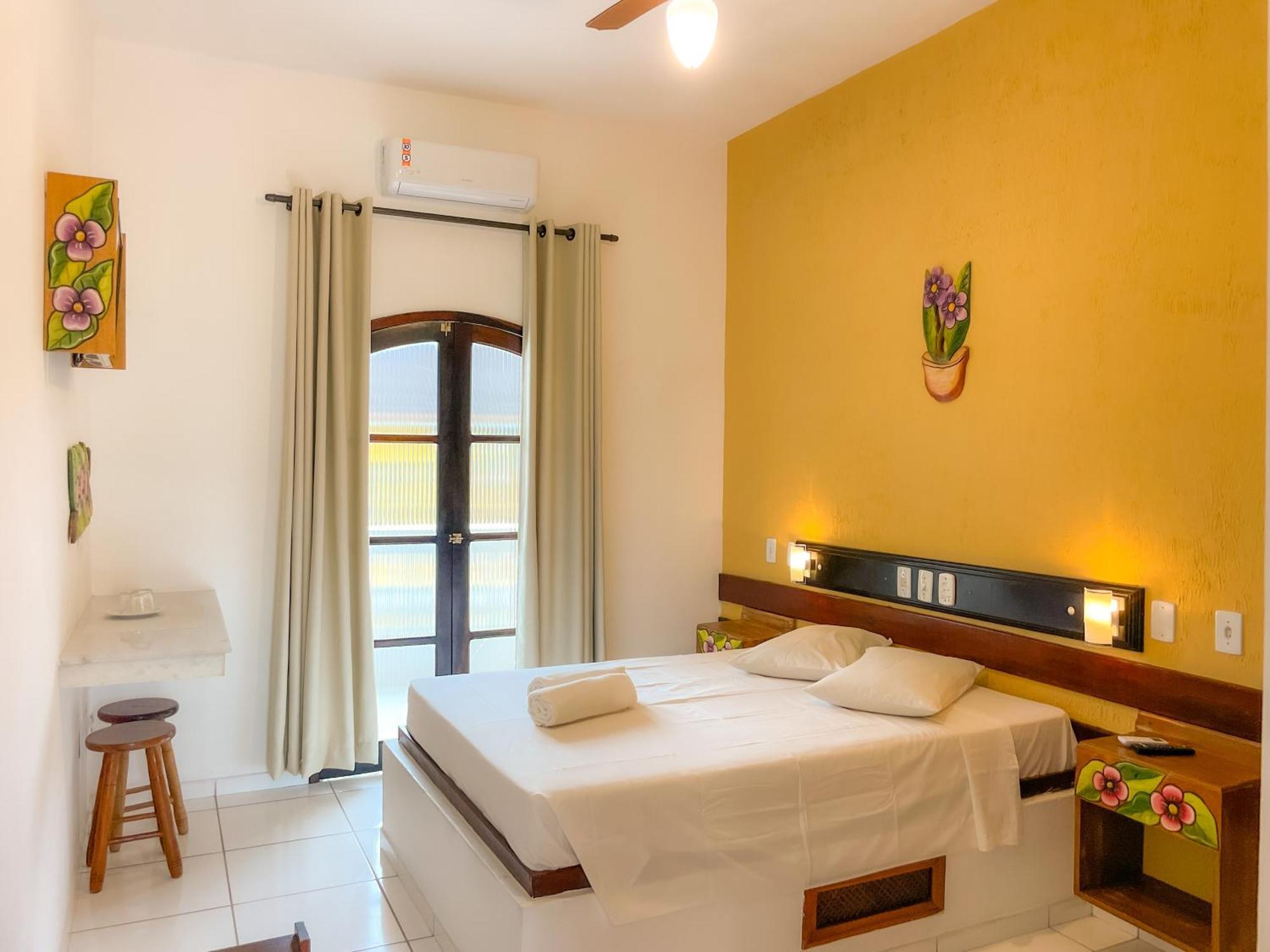 Double Room Double bed