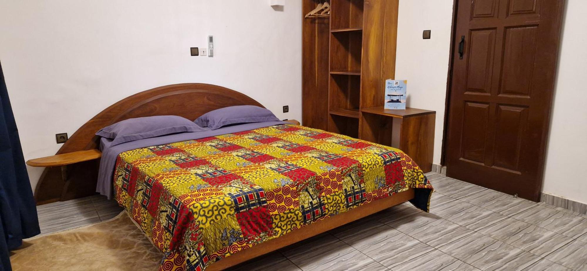 King Room