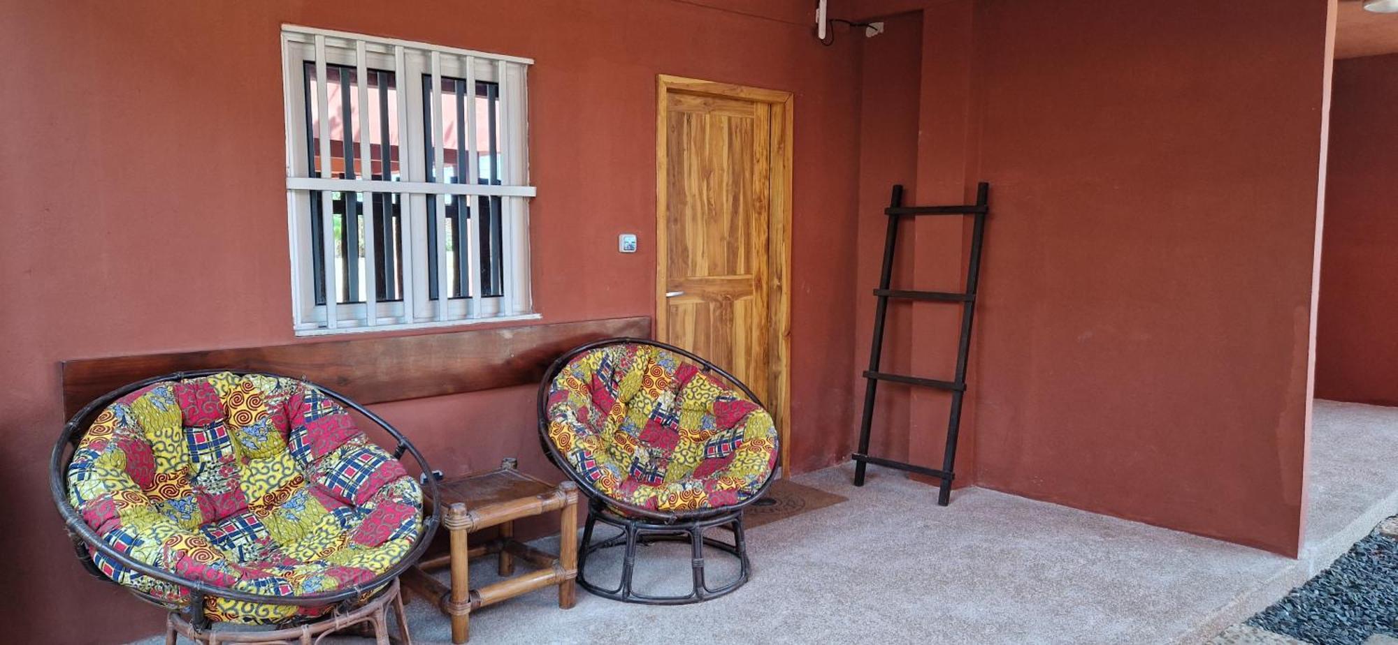 King Room