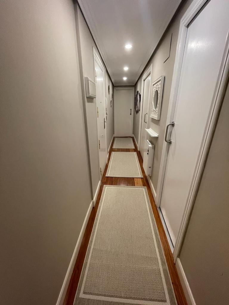 Two-Room Apartment