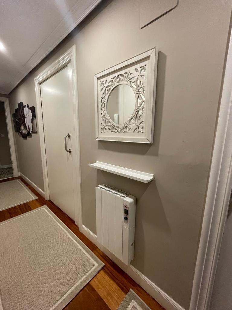 Two-Room Apartment