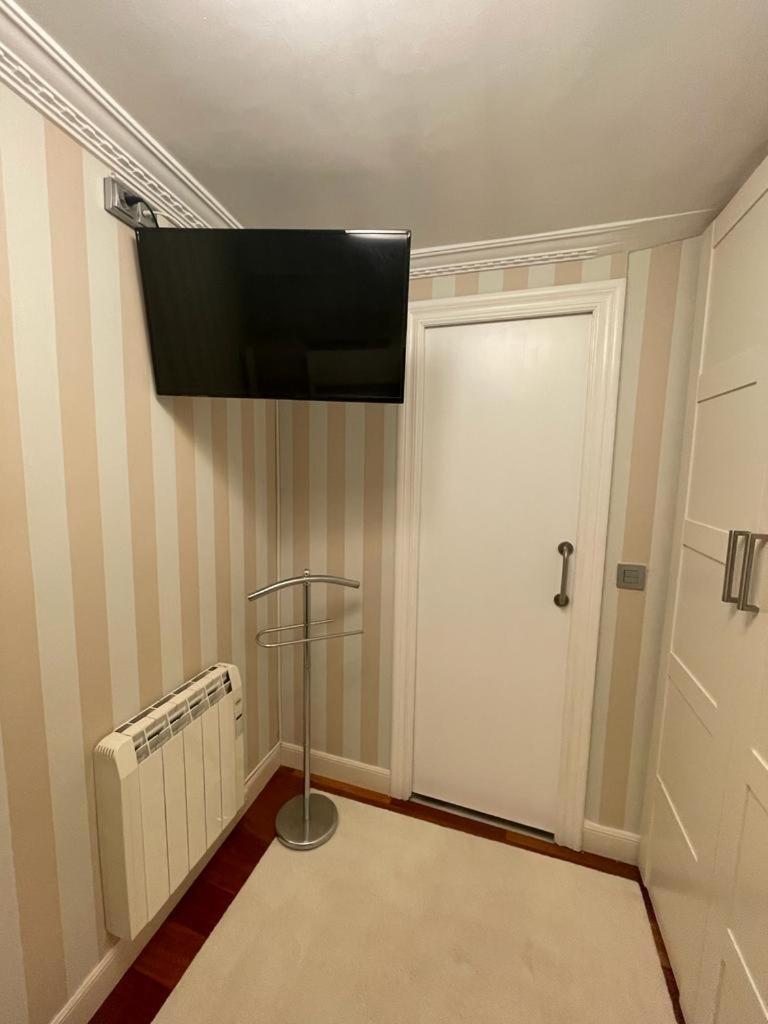 Two-Room Apartment