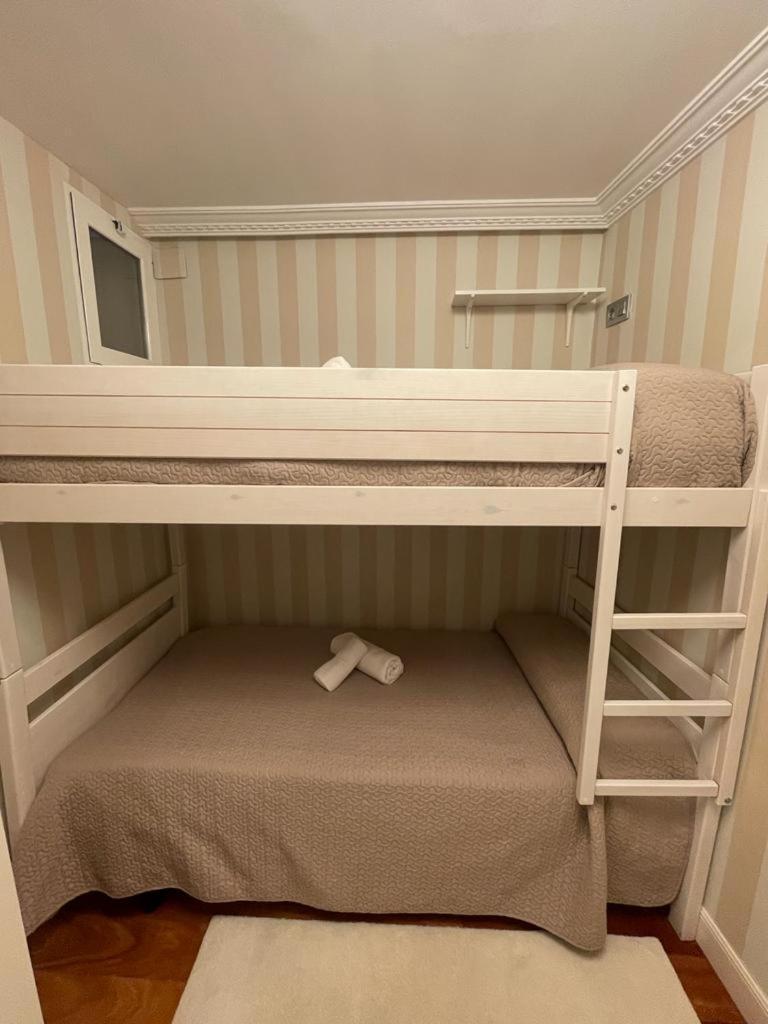 Two-Room Apartment