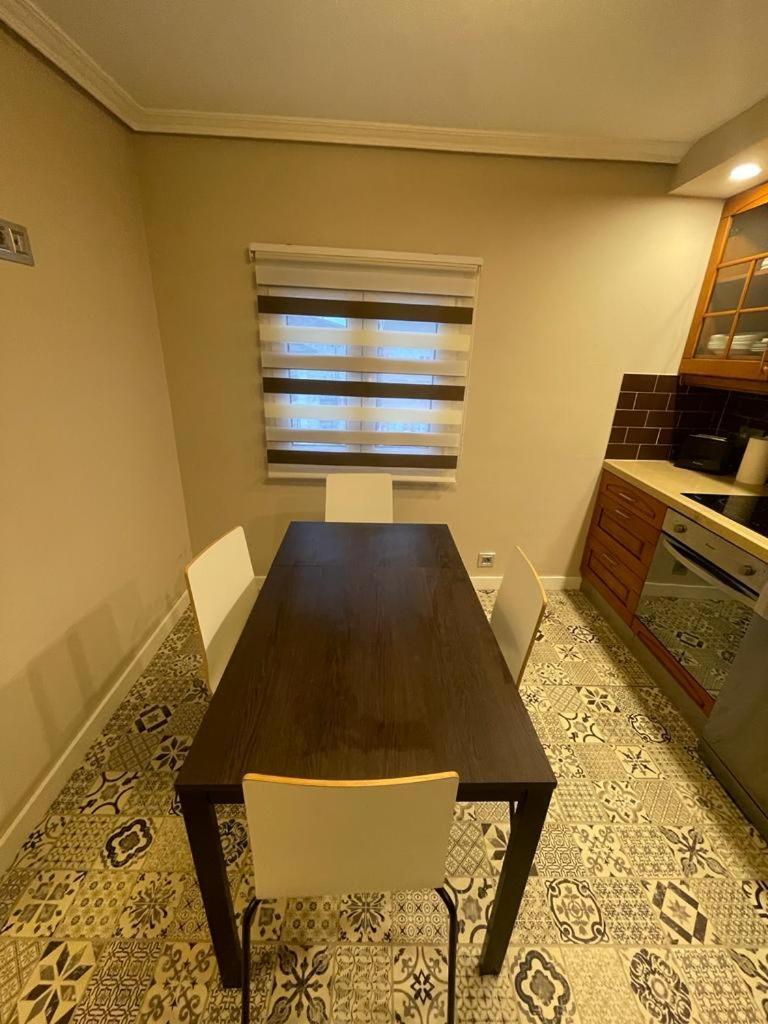 Two-Room Apartment