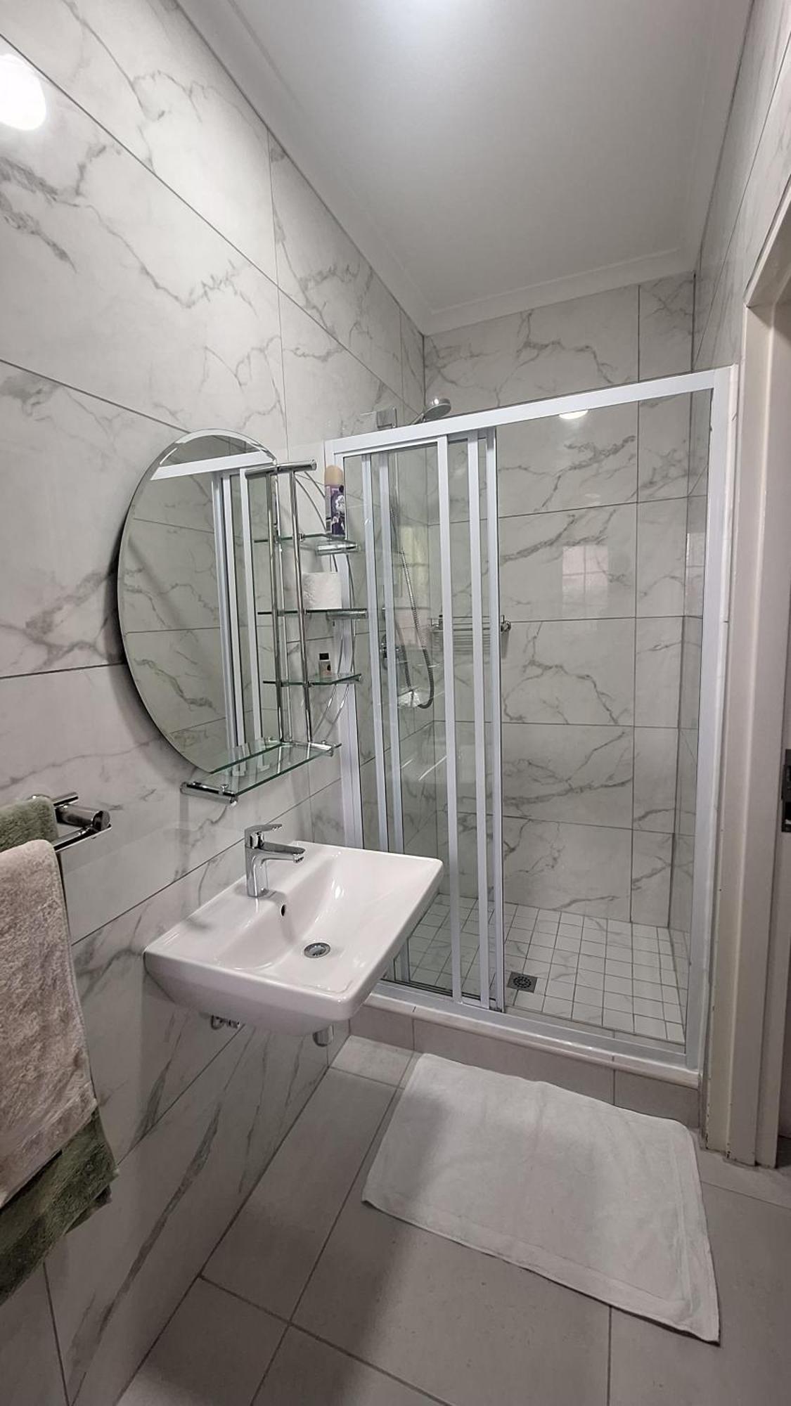Exclusive Twin Room