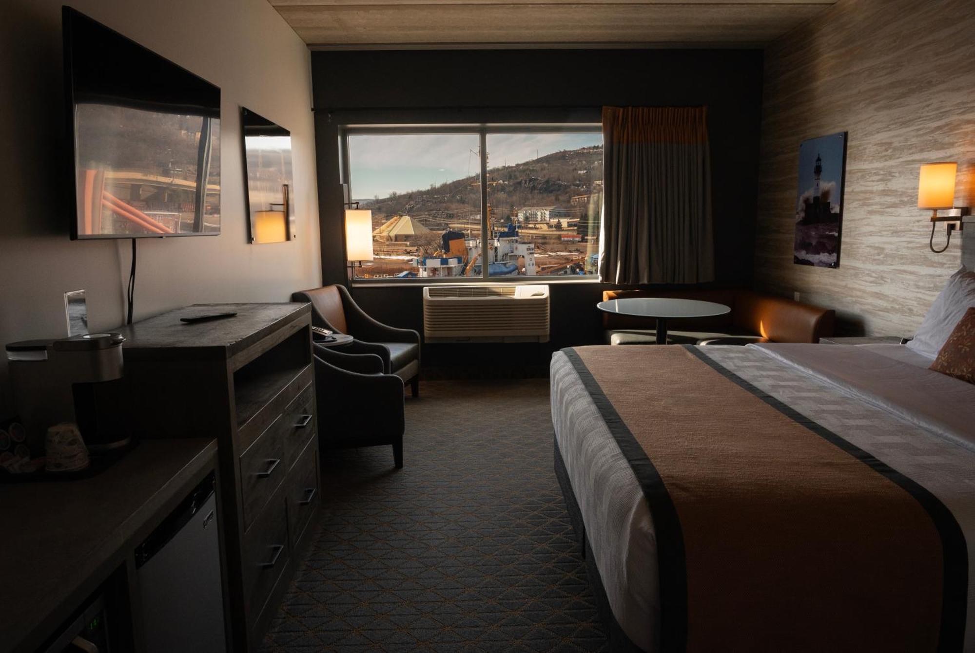 King Classic Room