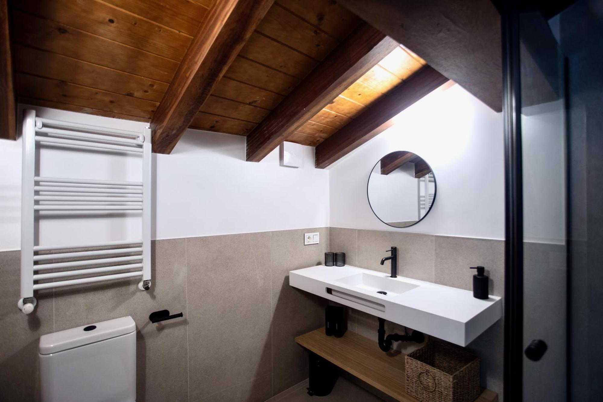 Deluxe Double Room Mountain View