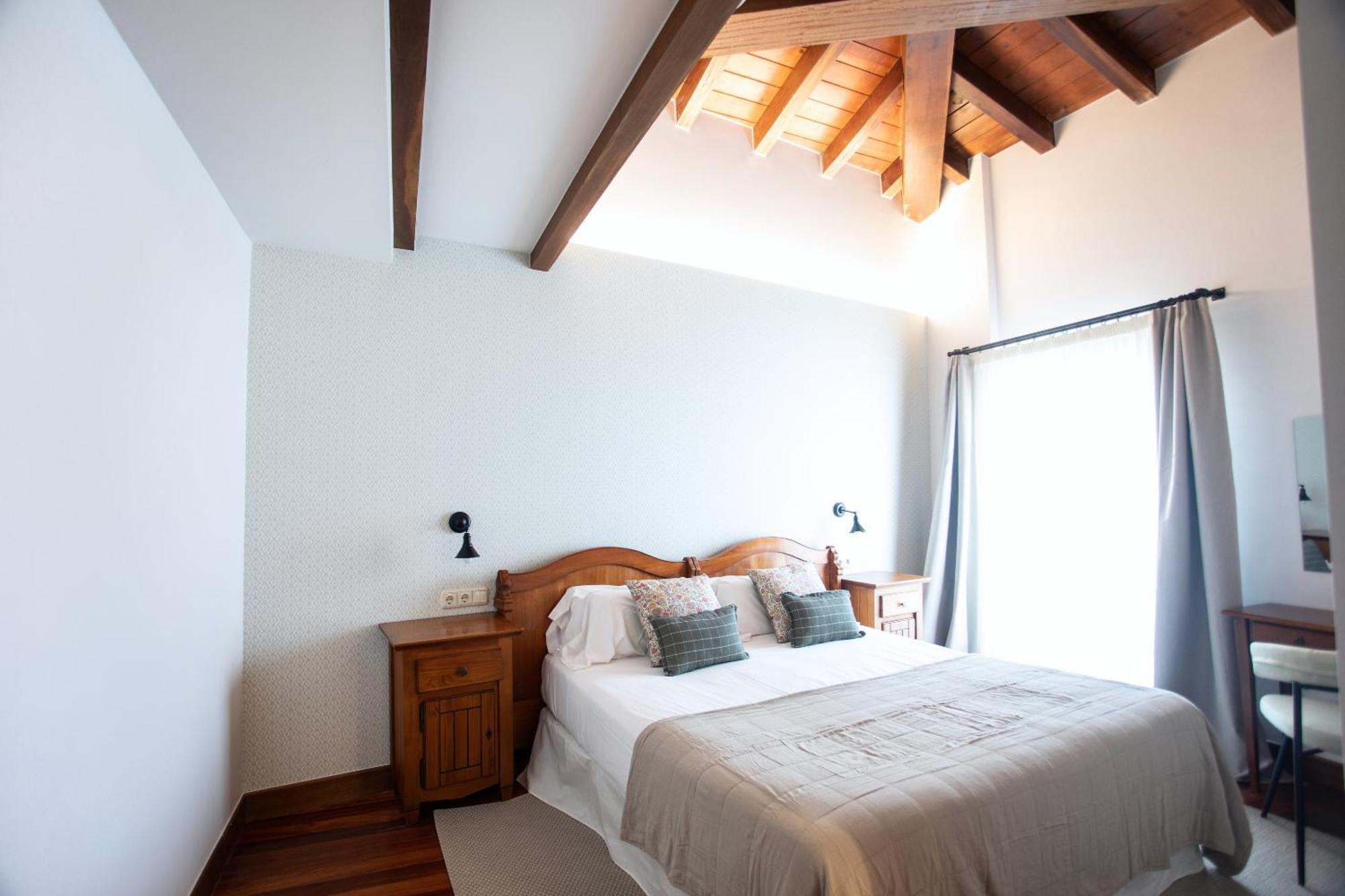 Double Room Balcony Sea View