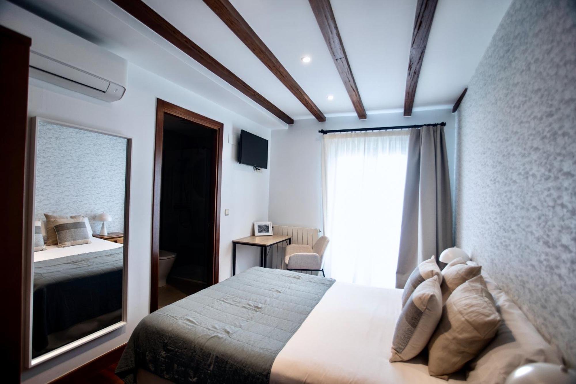 Double Room Balcony Sea View