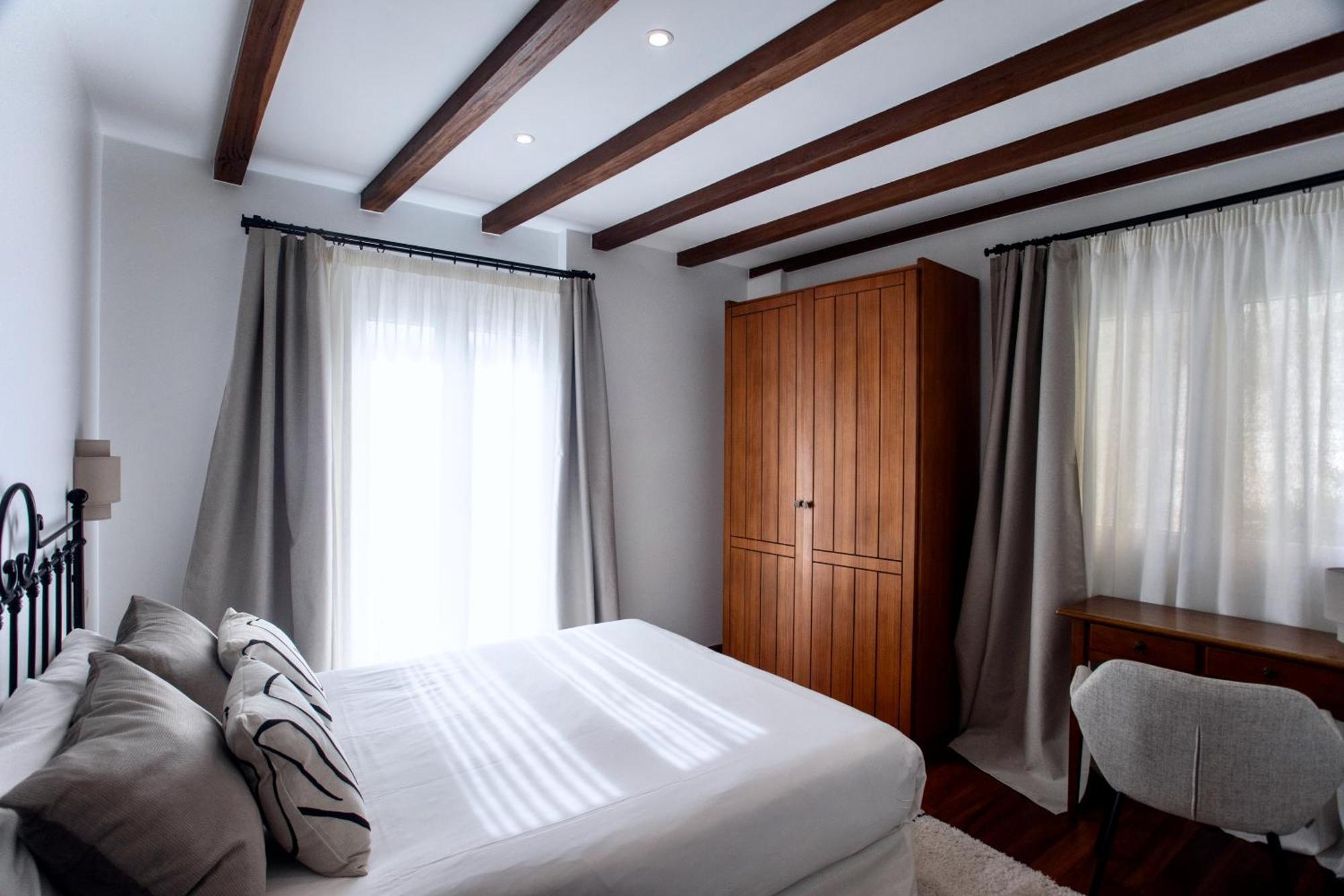Double Room Balcony Sea View