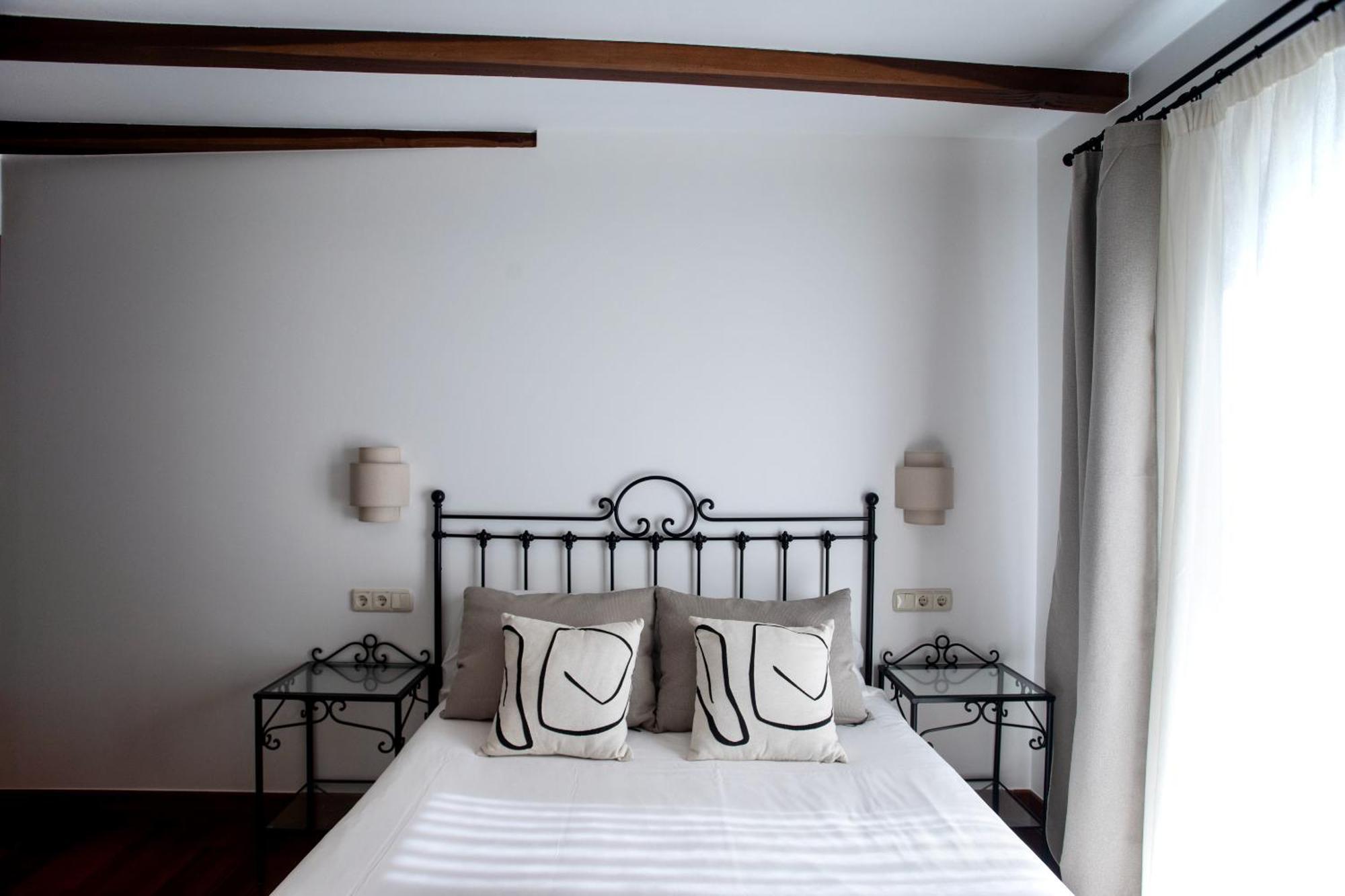 Double Room Balcony Sea View