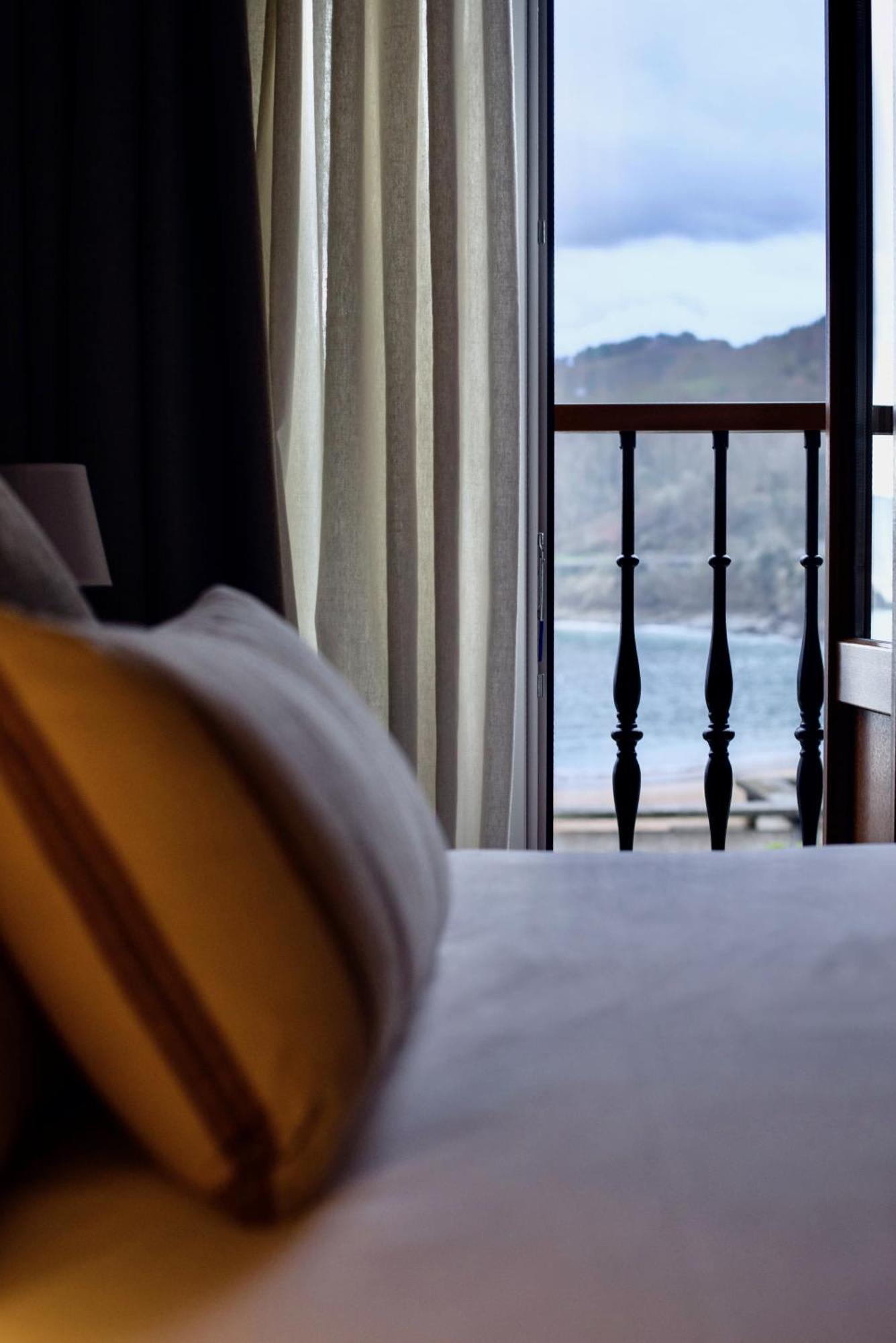Double Room Sea View