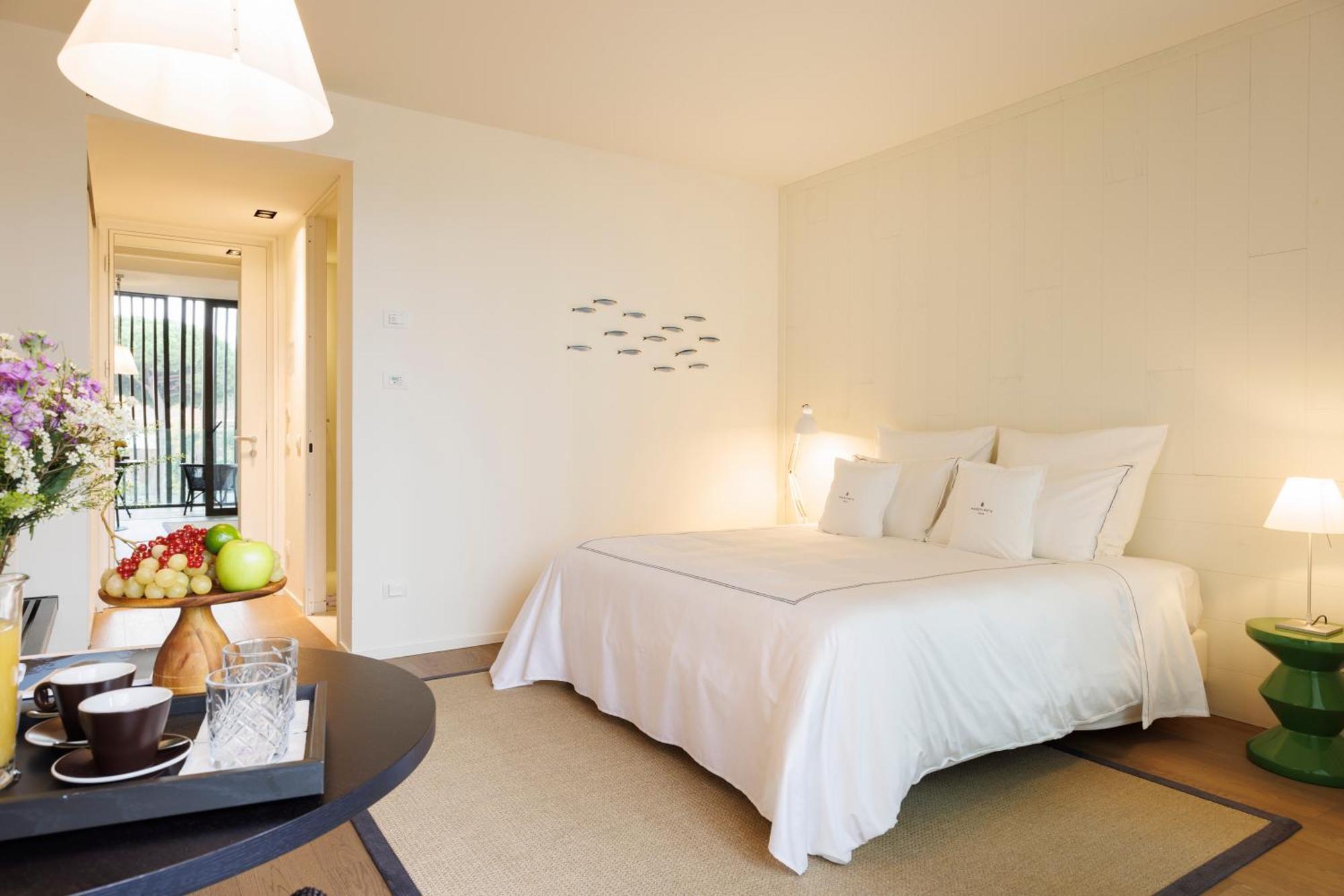 Executive Double or Twin Room