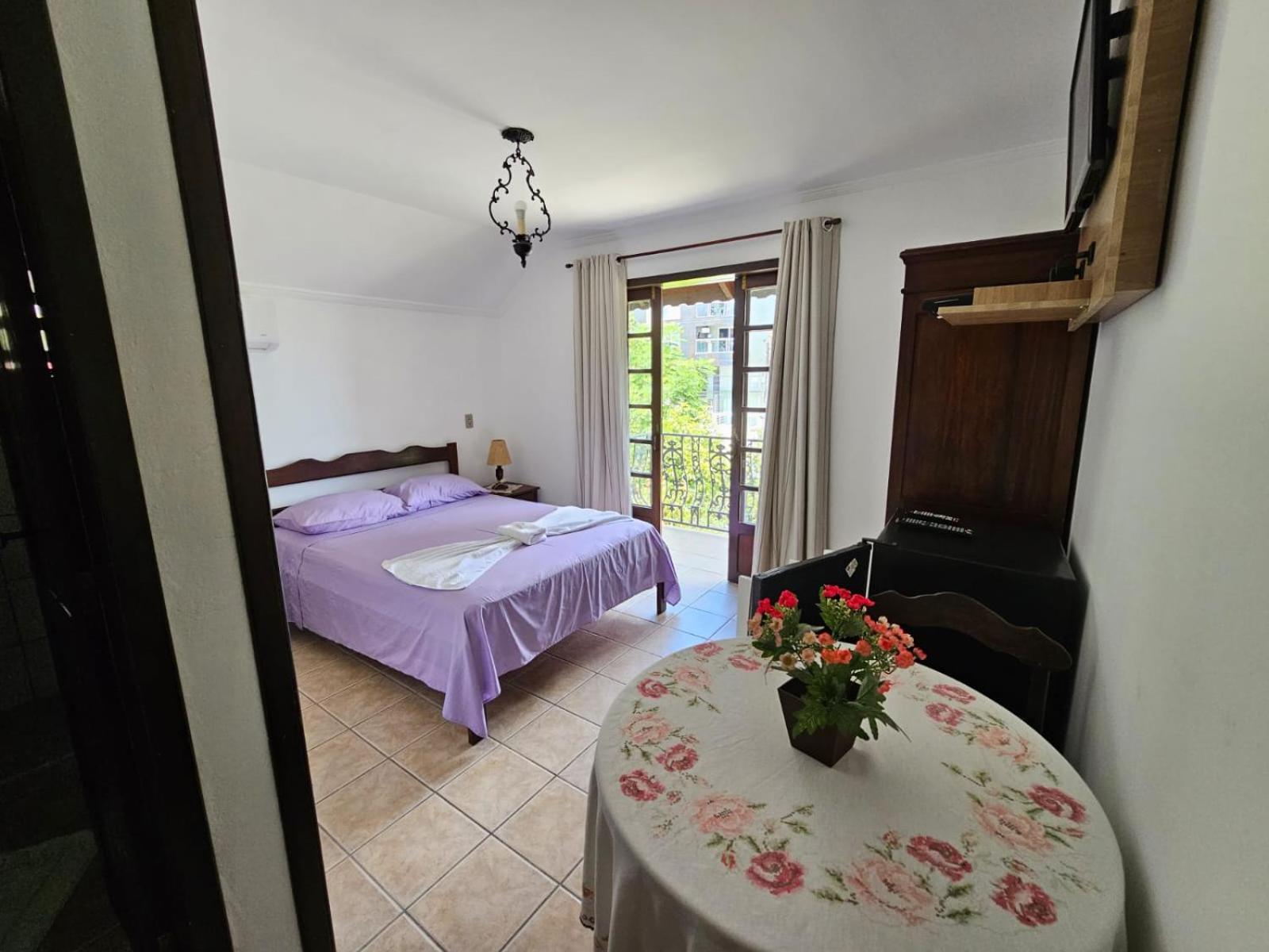 Quarto Deluxe