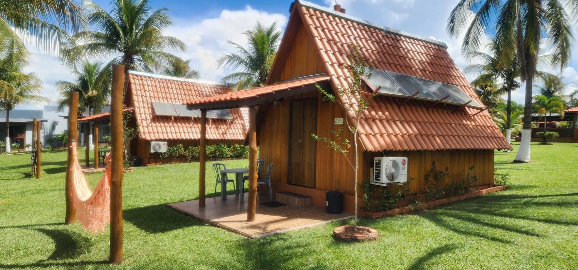Chalet