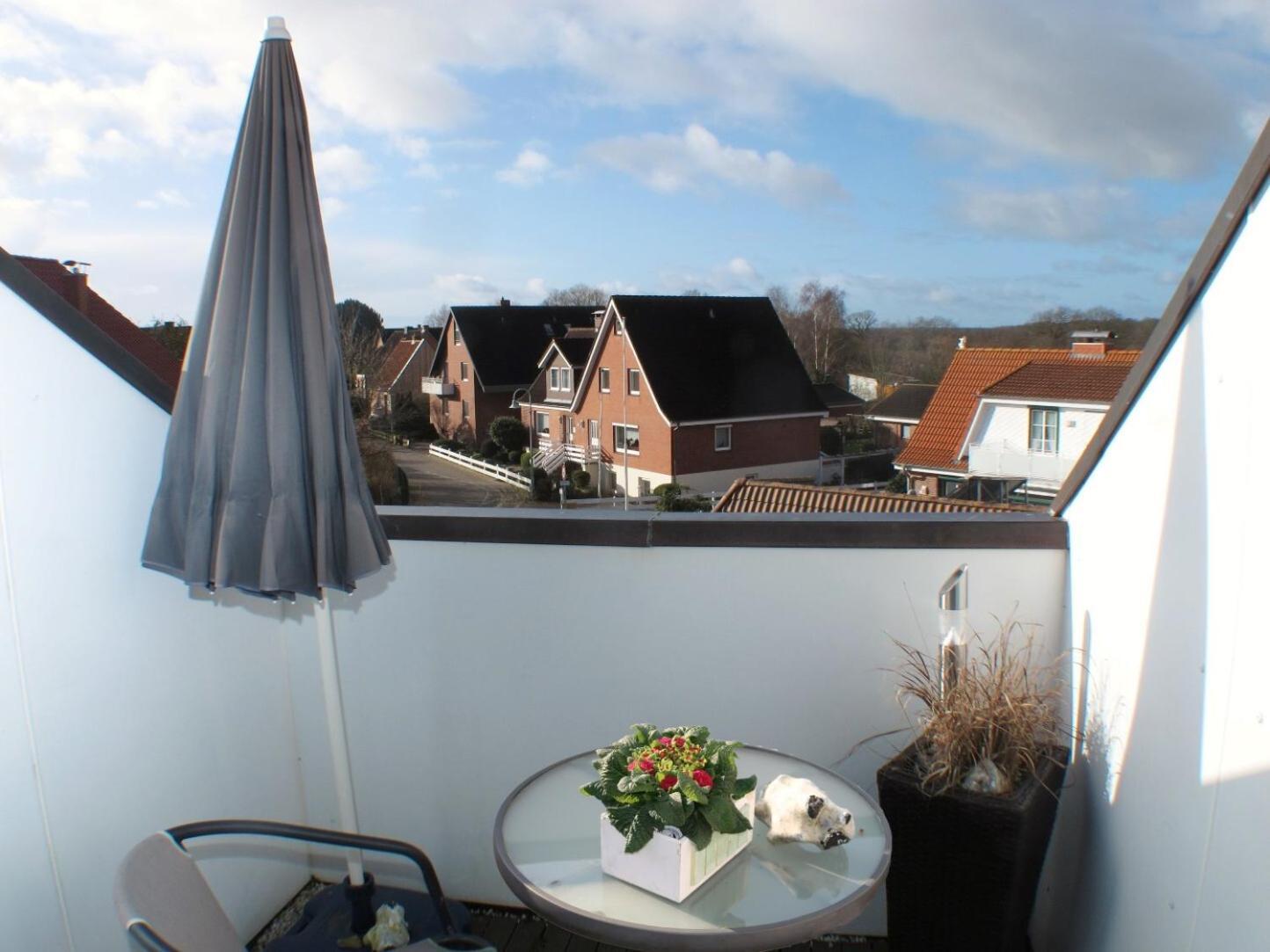 Double Room Balcony