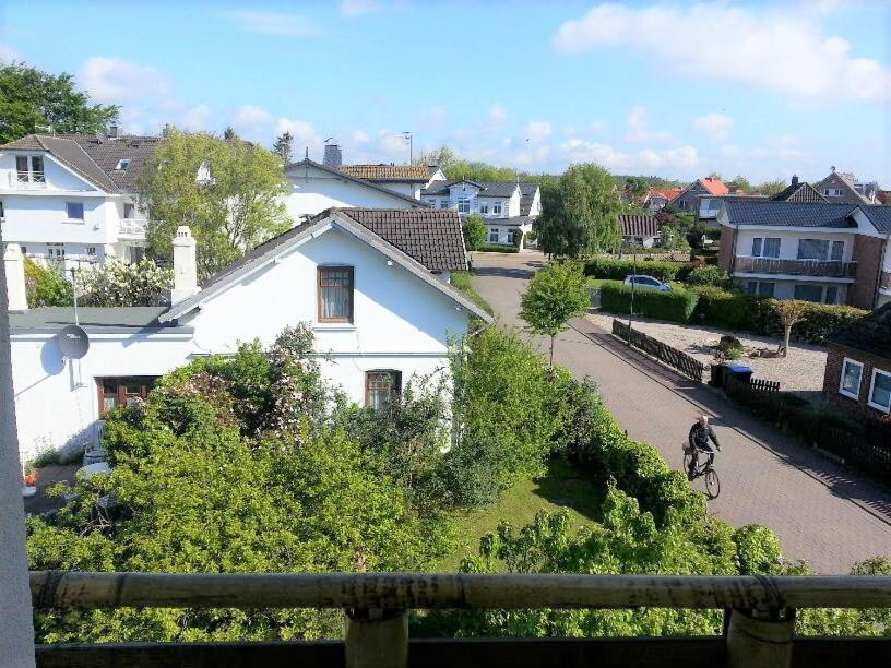 Double Room Balcony
