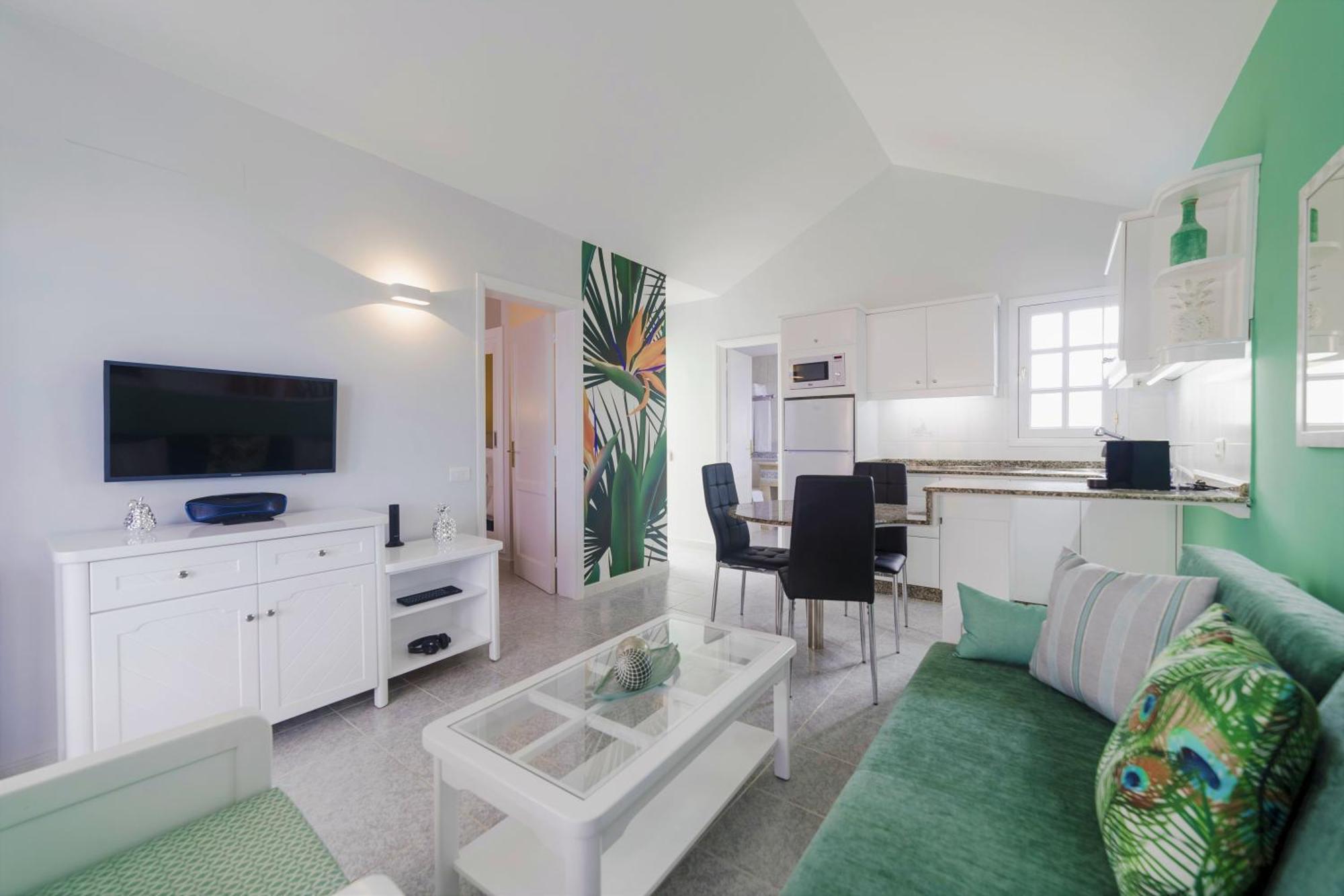 Superior Apartment