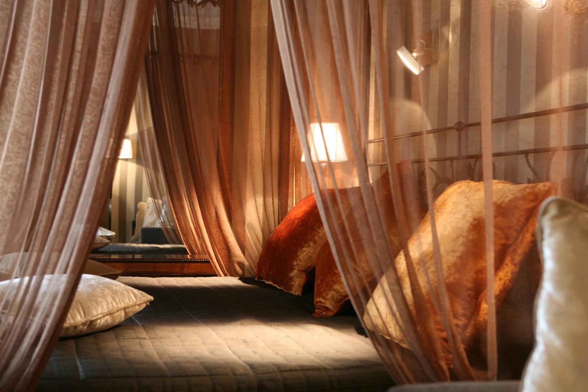 Executive Double or Twin Room