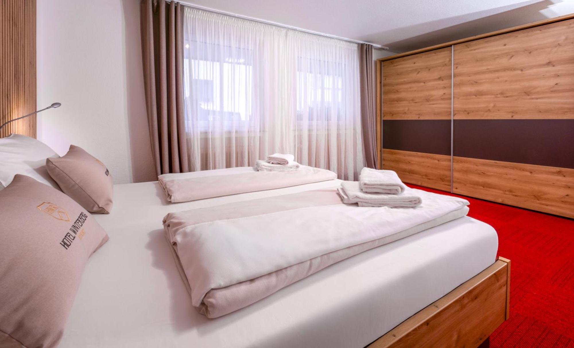 Two-Bedroom Apartment Annex