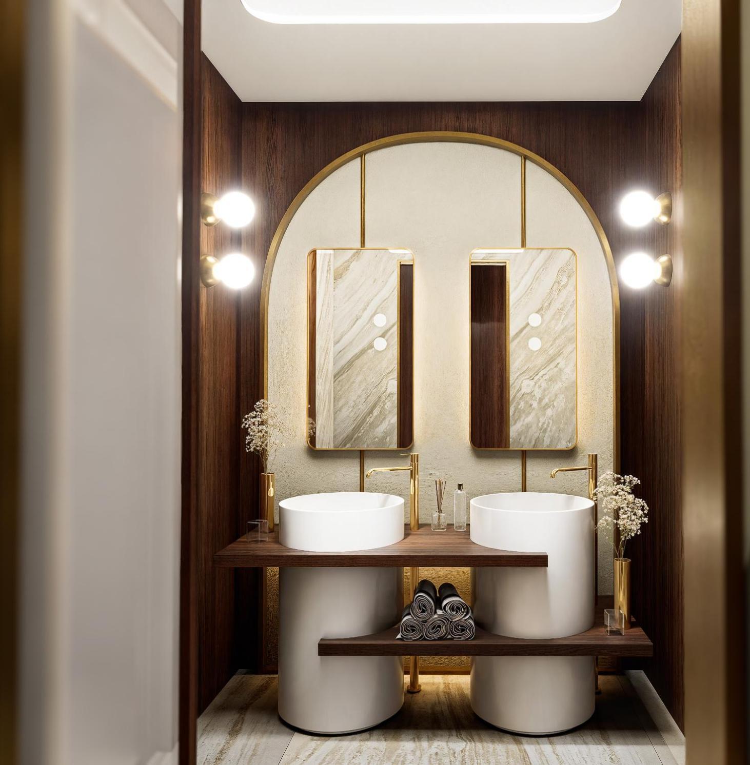 Junior Suite con Vista Lago o Piscina