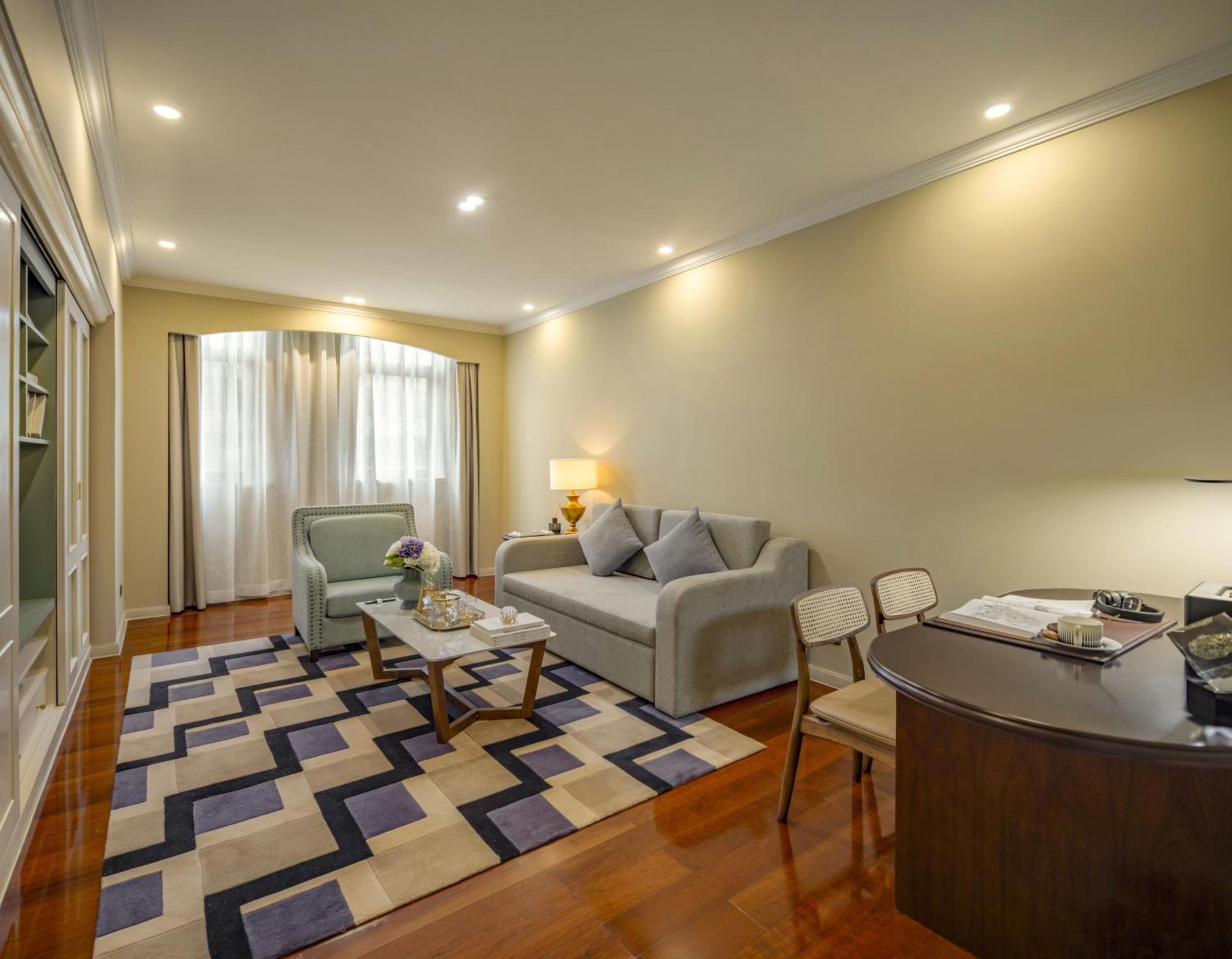 One-Bedroom Premier