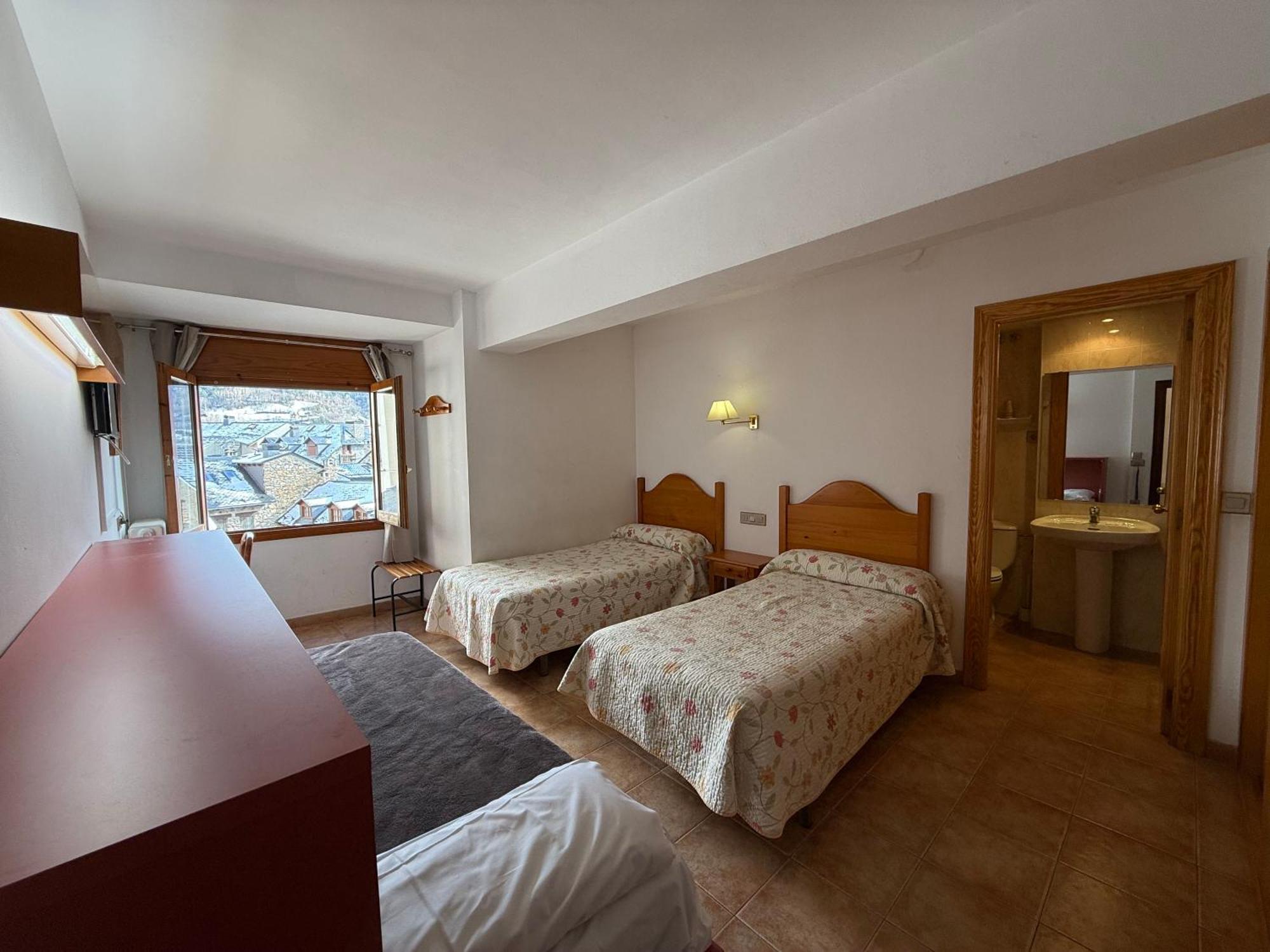 Double Room Extra Bed