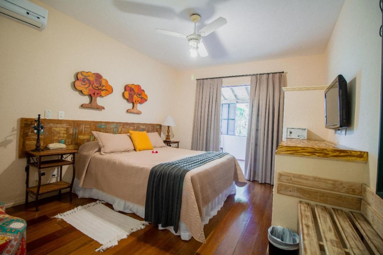 Double Room Balcony