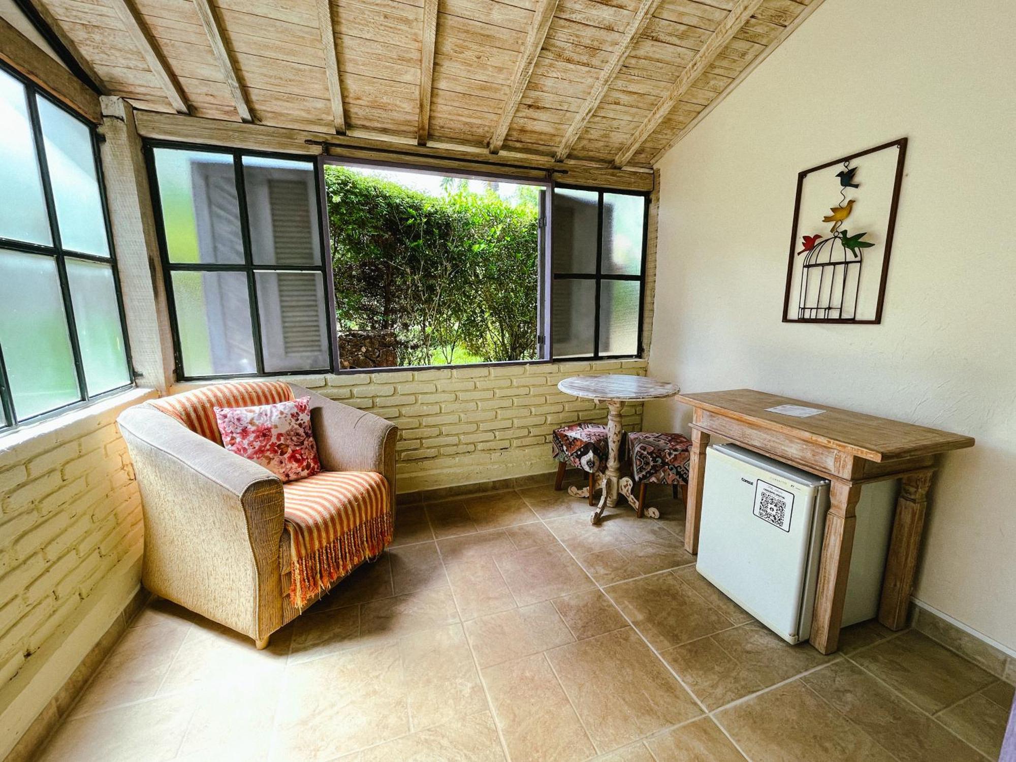 Double Room Balcony