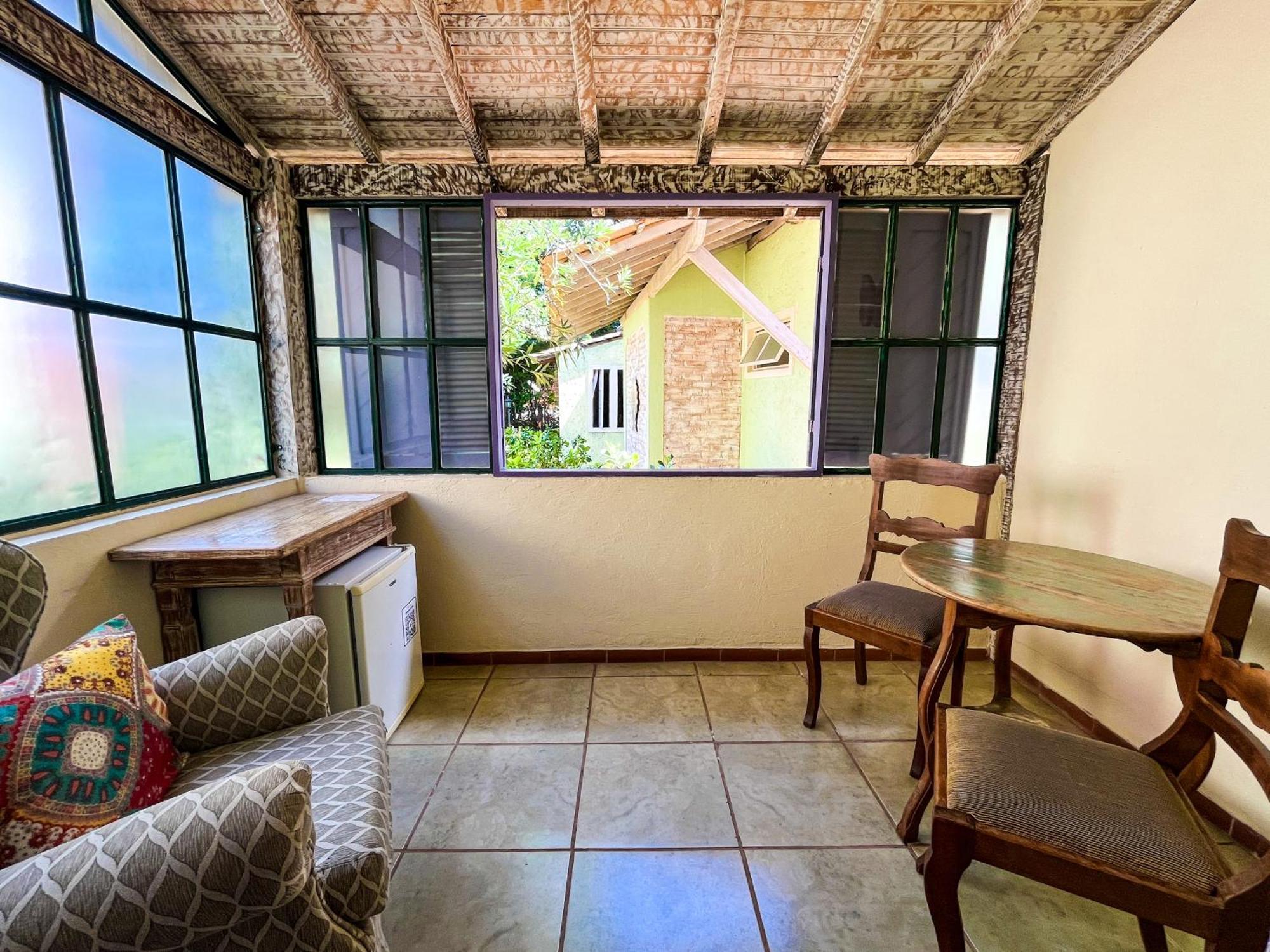 Double Room Balcony