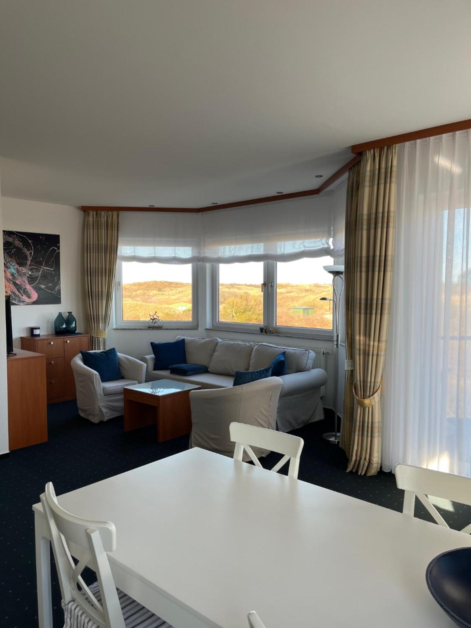 Large Apartment