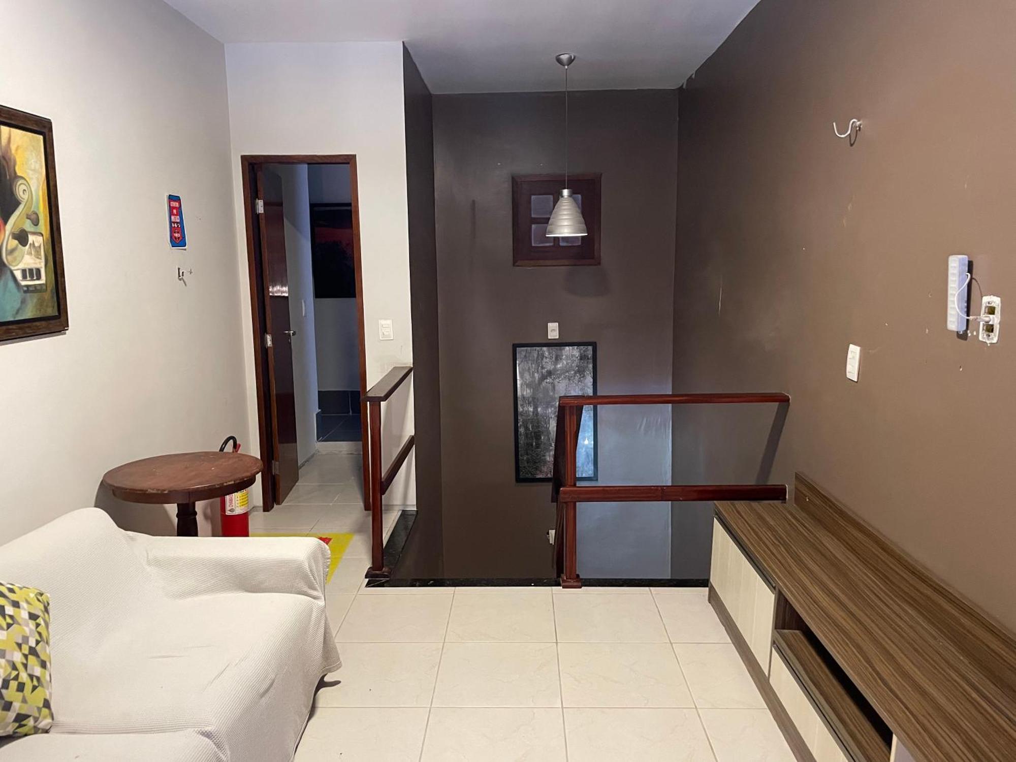 Quarto Duplo