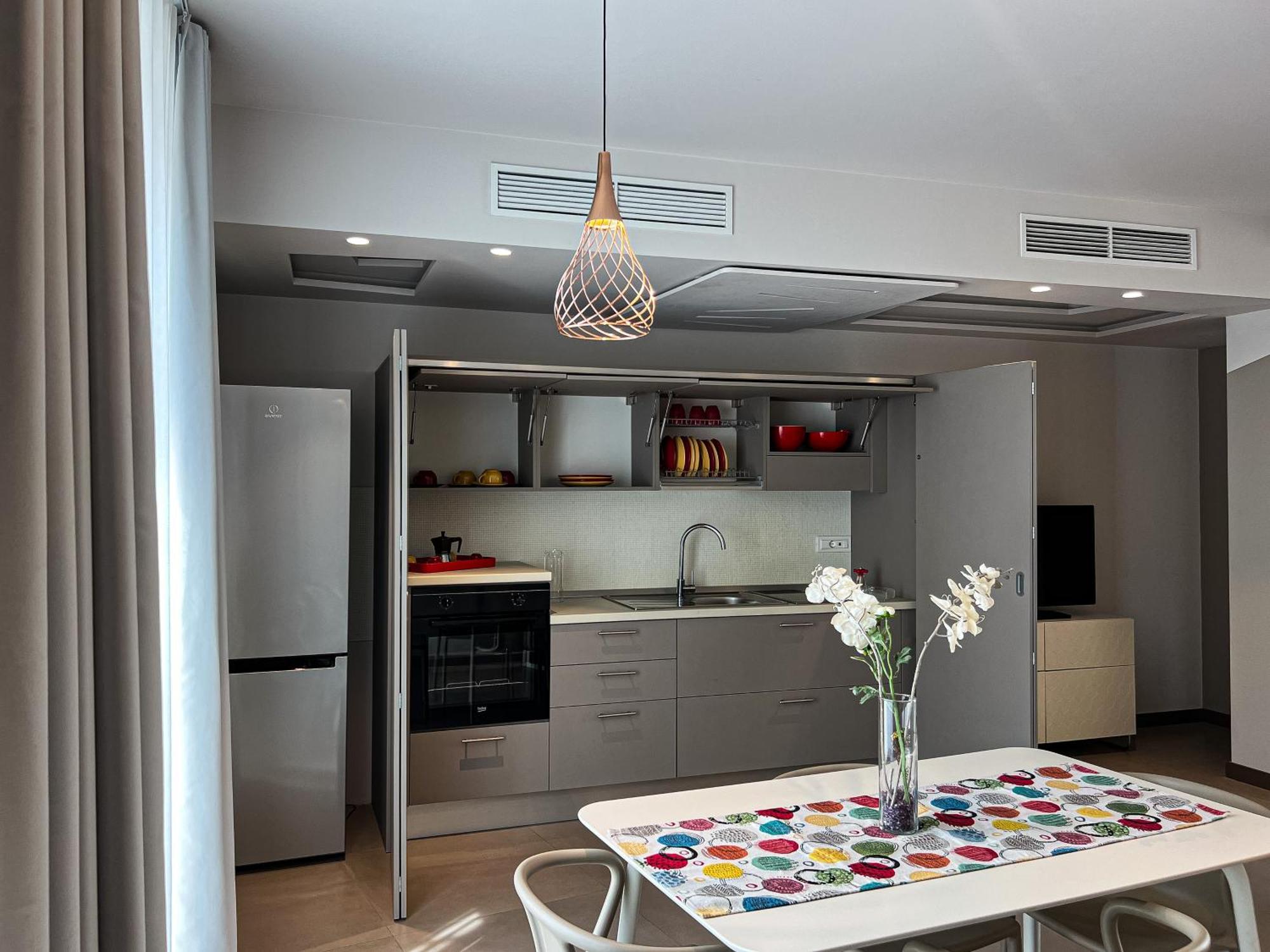 King Suite