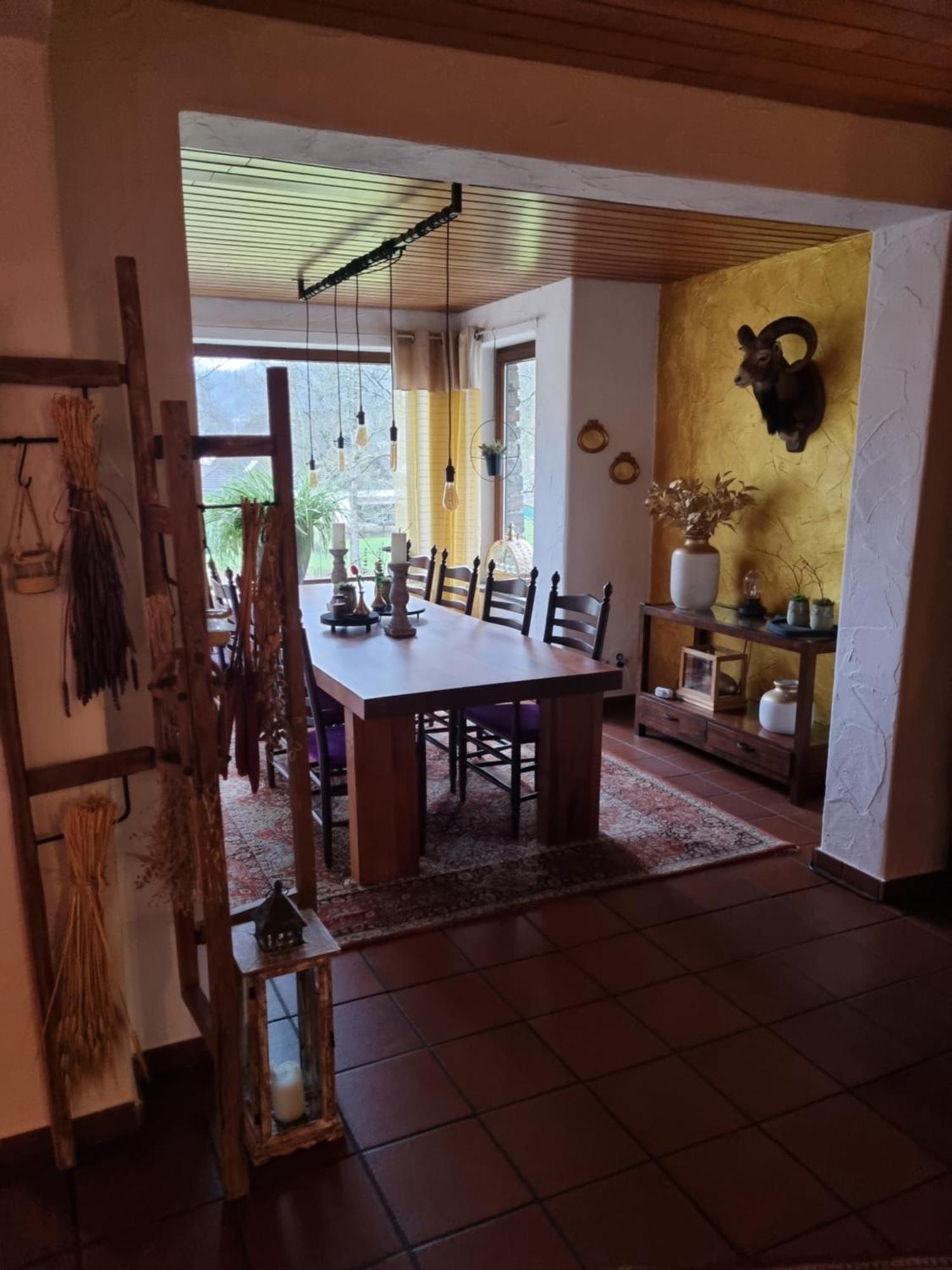 Double Room Private External Bathroom